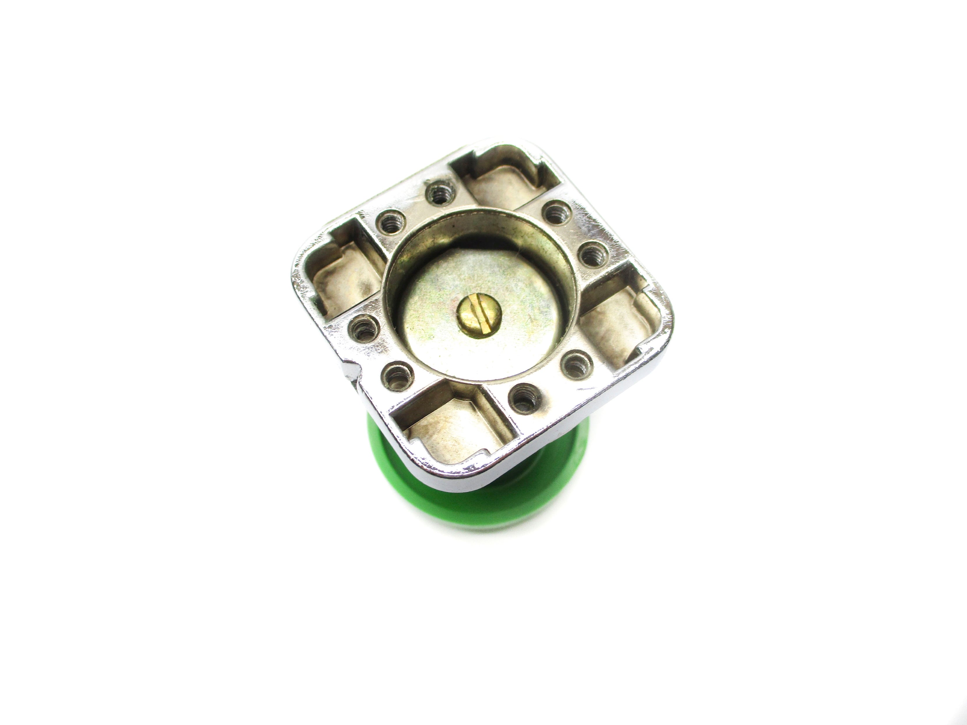FURNAS ELECTRIC 52PB9D3 SER. C NSMP
