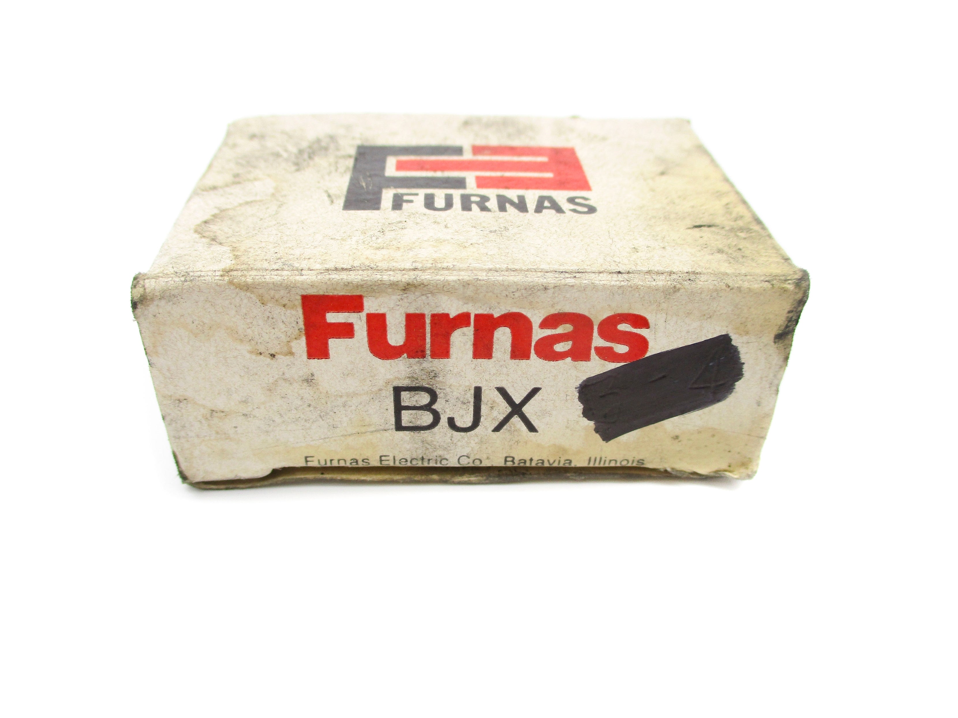 FURNAS ELECTRIC BJX NSMP