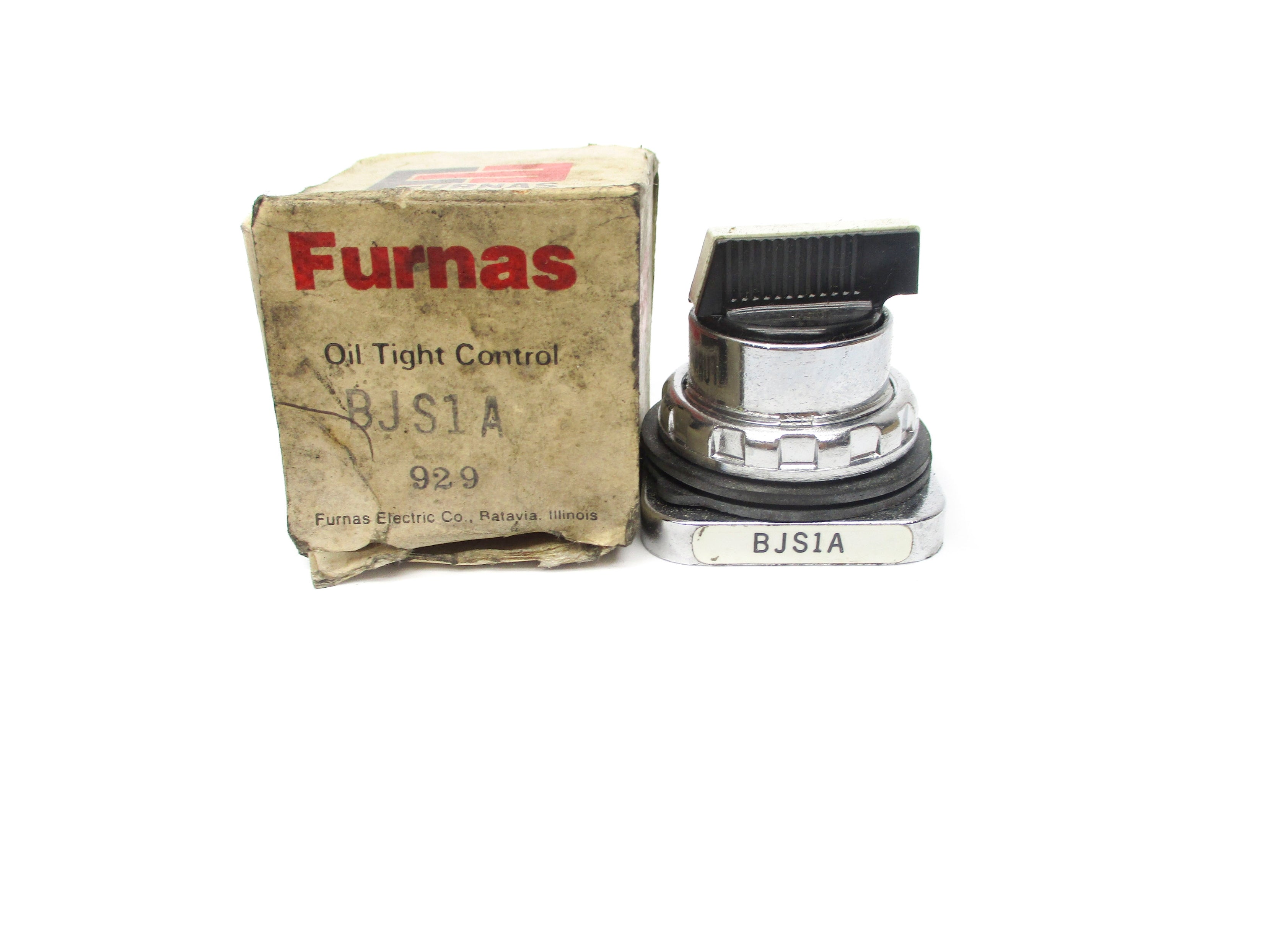 FURNAS ELECTRIC BJS1A NSMP