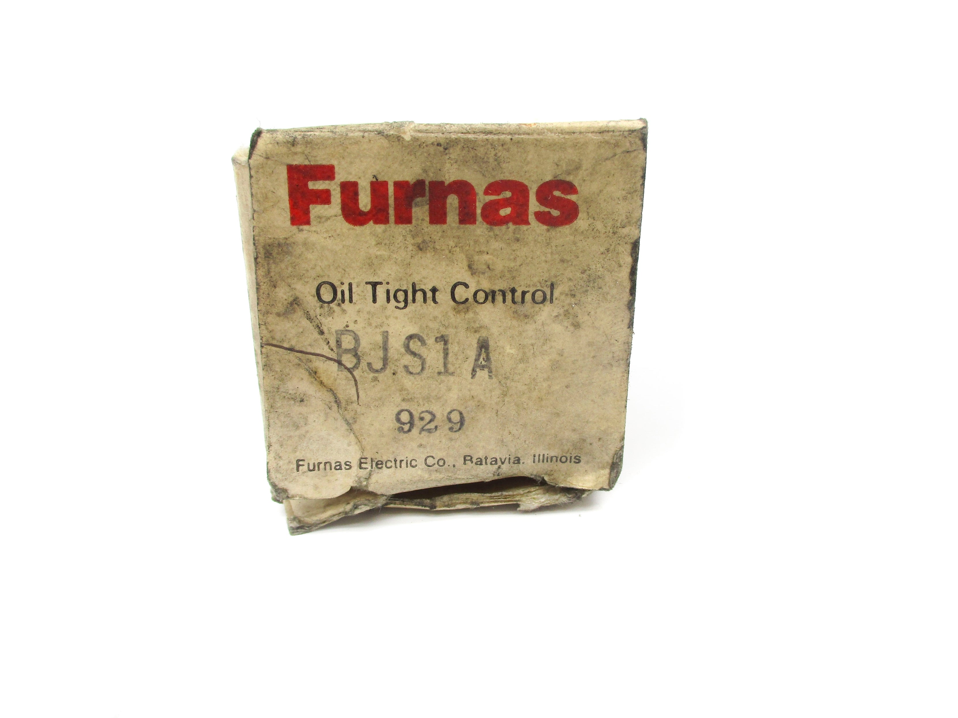 FURNAS ELECTRIC BJS1A NSMP