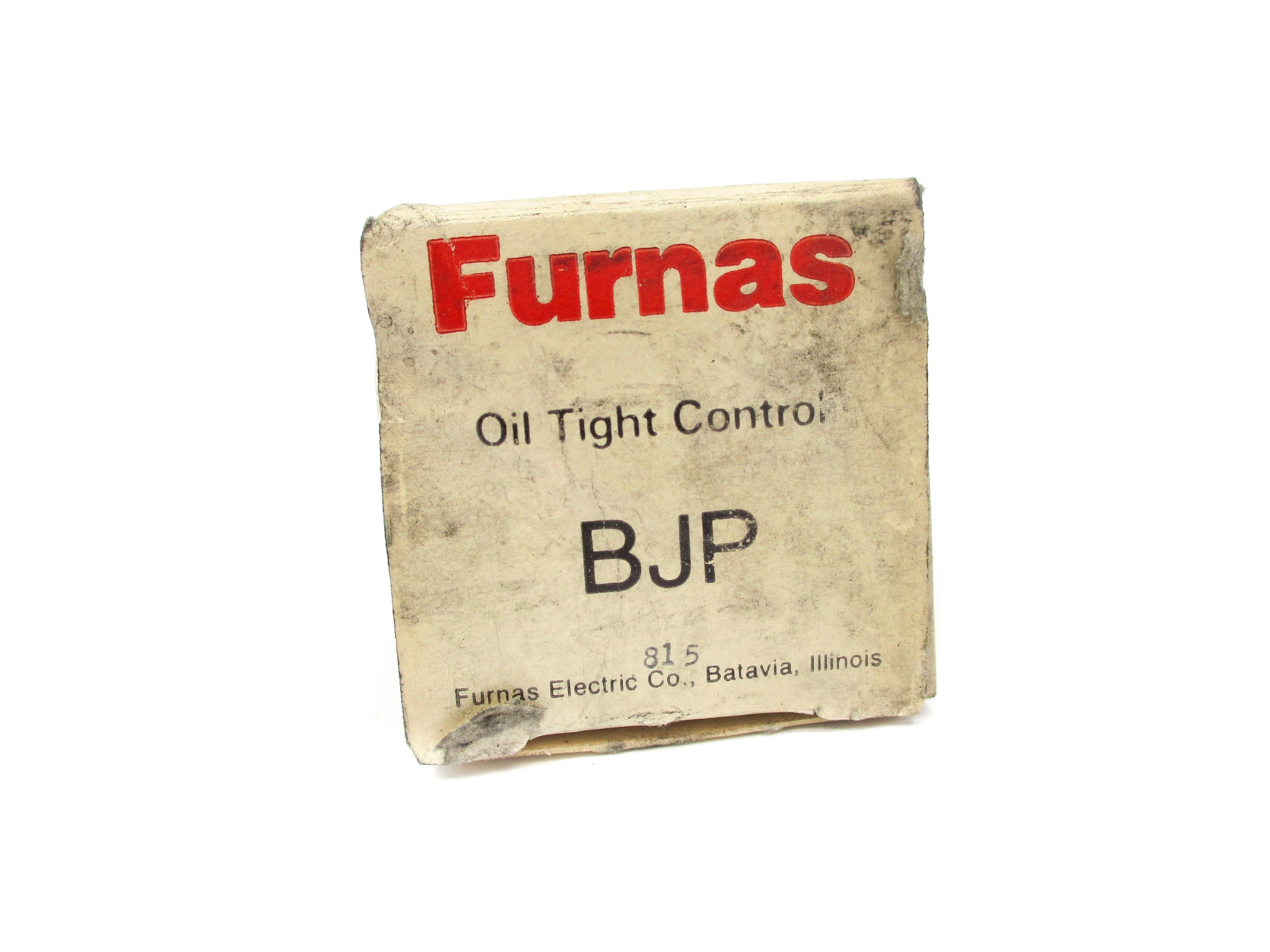 FURNAS ELECTRIC BJP NSMP