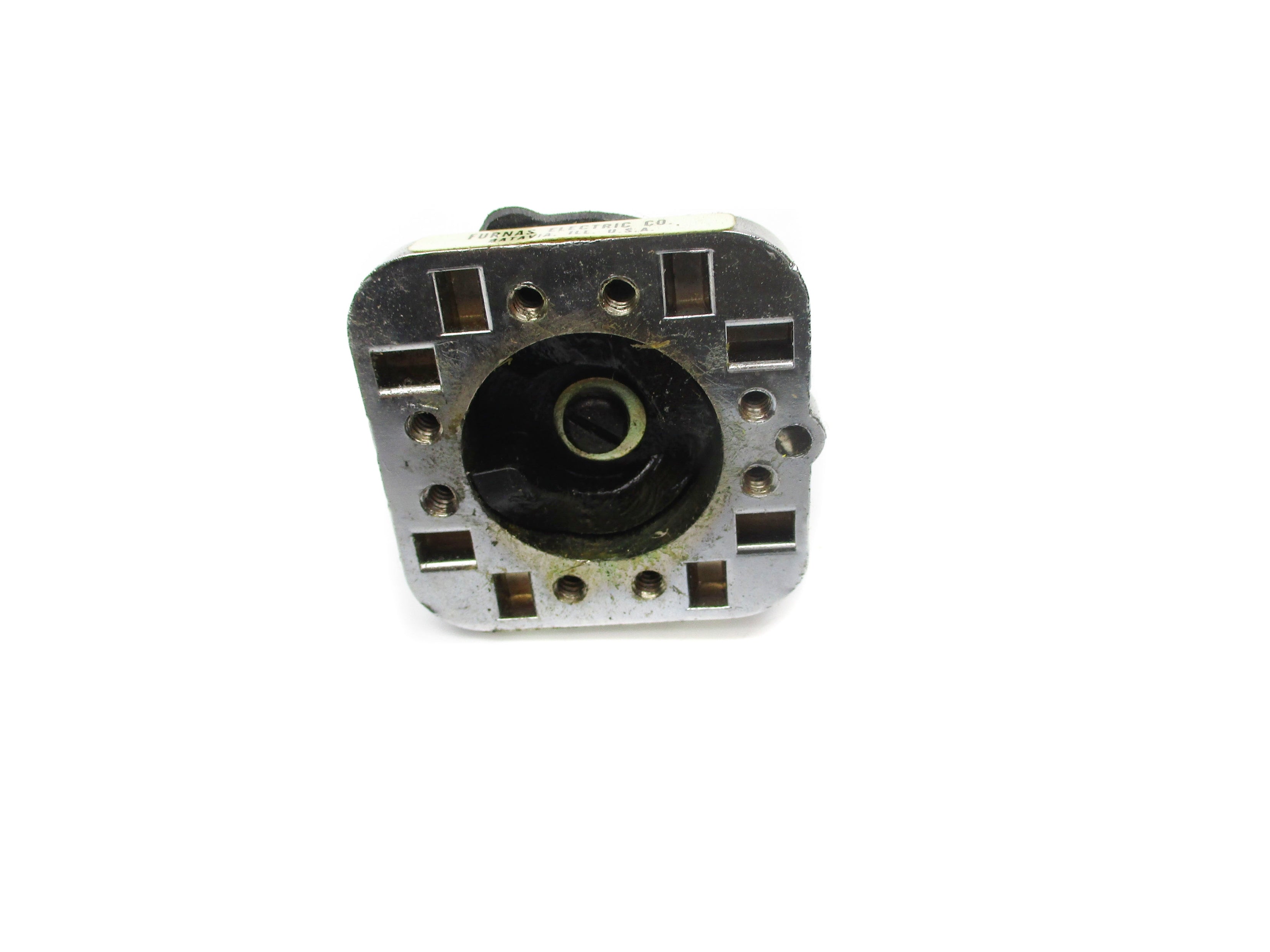 FURNAS ELECTRIC BJS1C NSMP