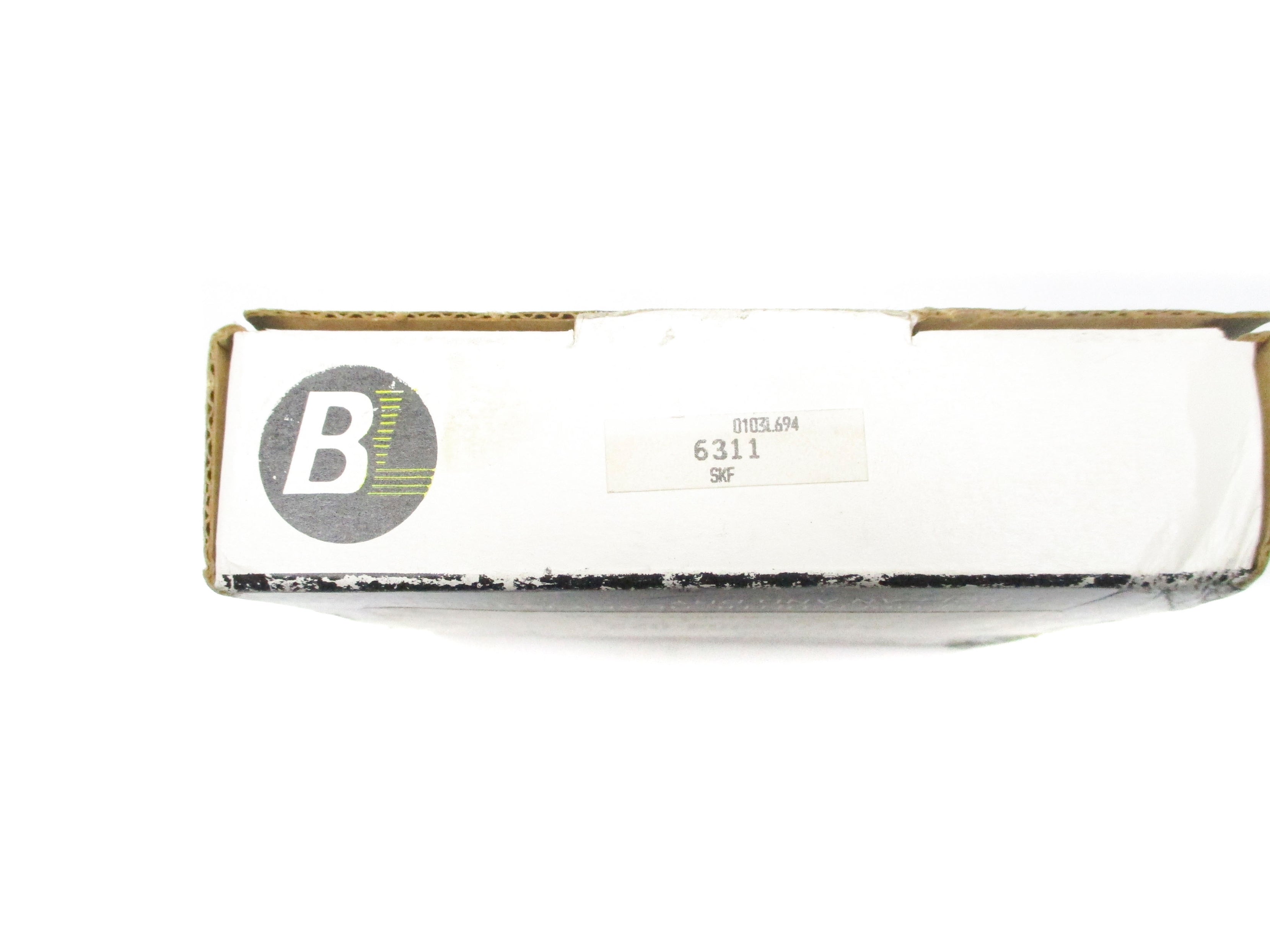 BEARING LIMITED 6311 NSMP