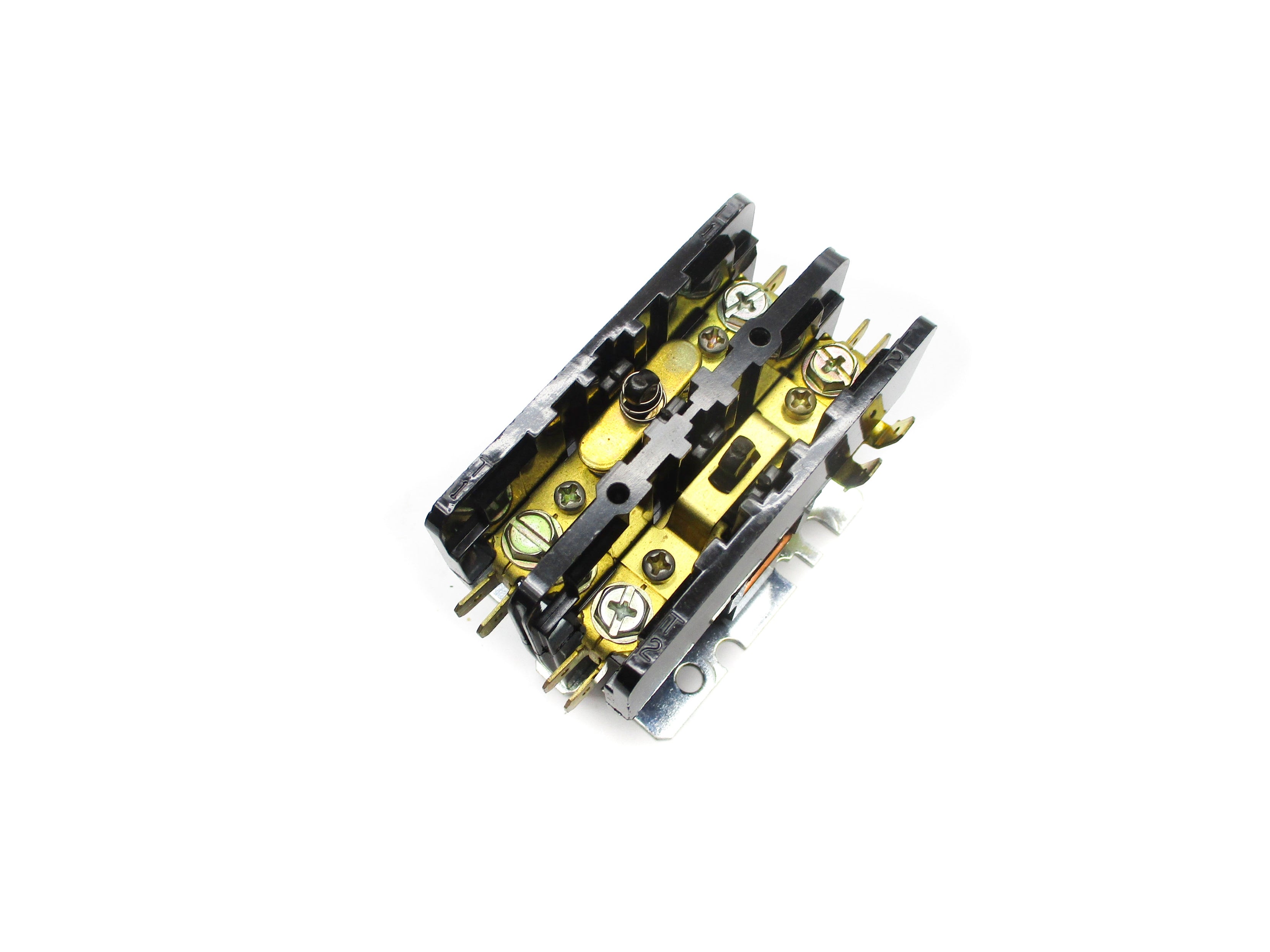 GENERAL ELECTRIC CR353CA3AA1 110/120V NSMP