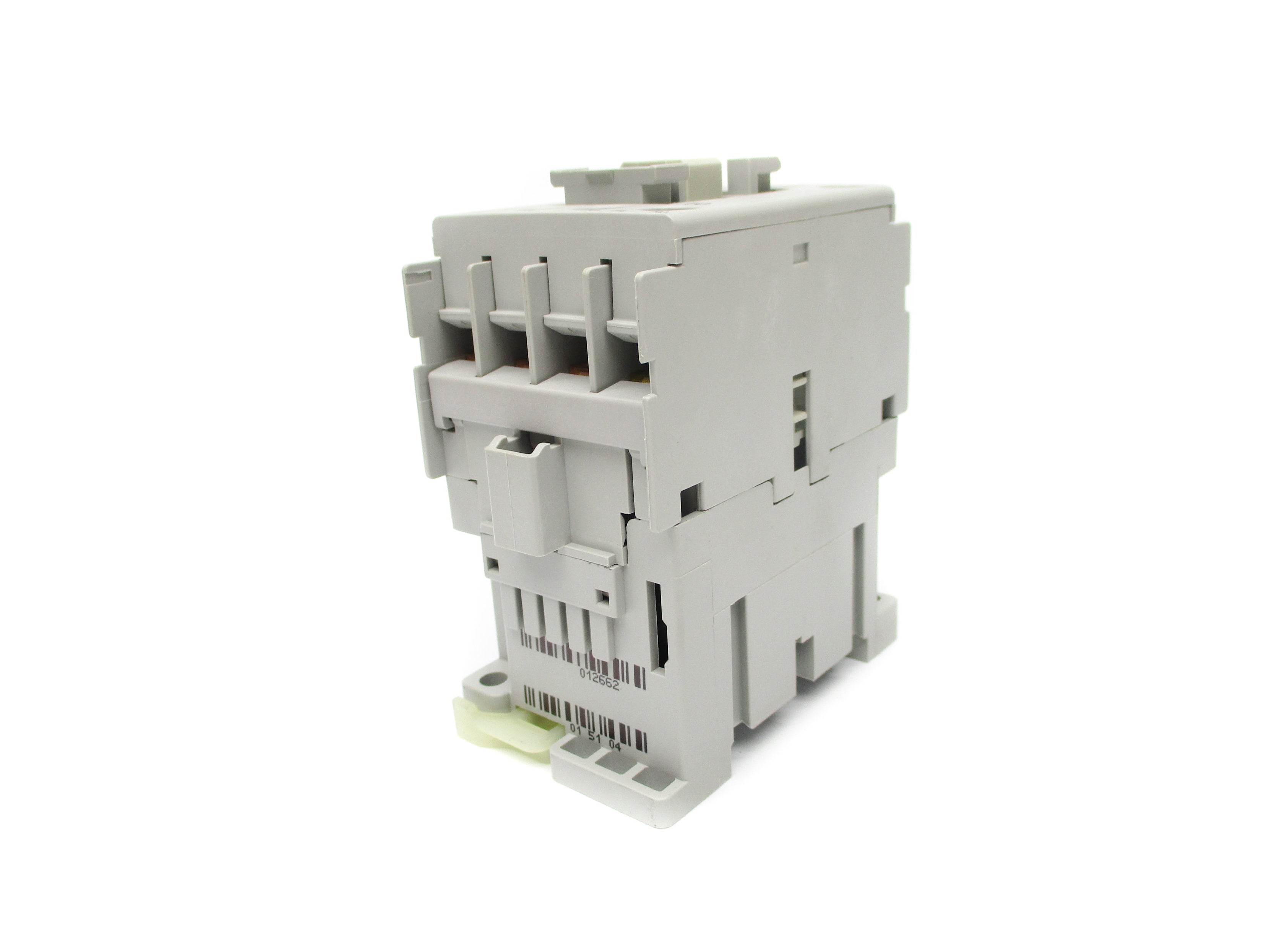 ALLEN BRADLEY 100-C23J10 SER. C 24V (BR/WH) NSMP