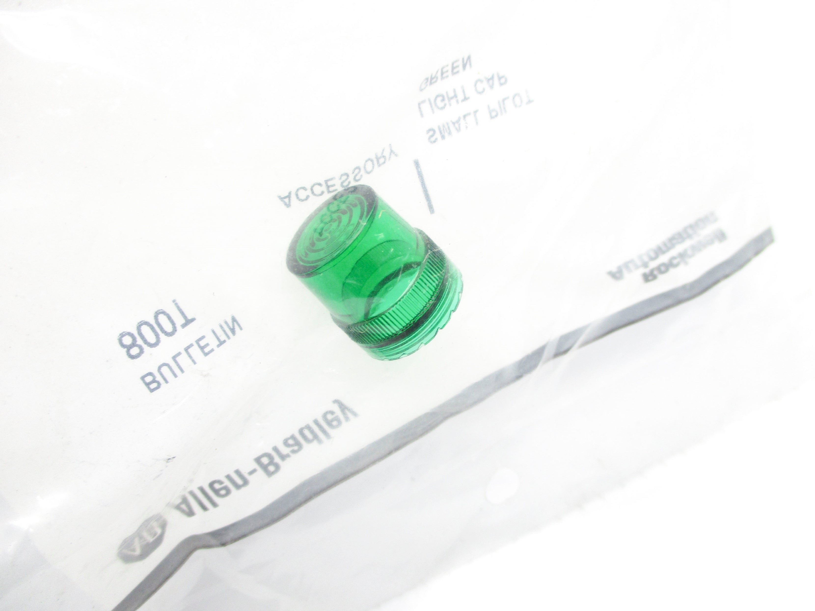 INDUSTRIAL SPARE PART 800T-N122G SER. B NSMP