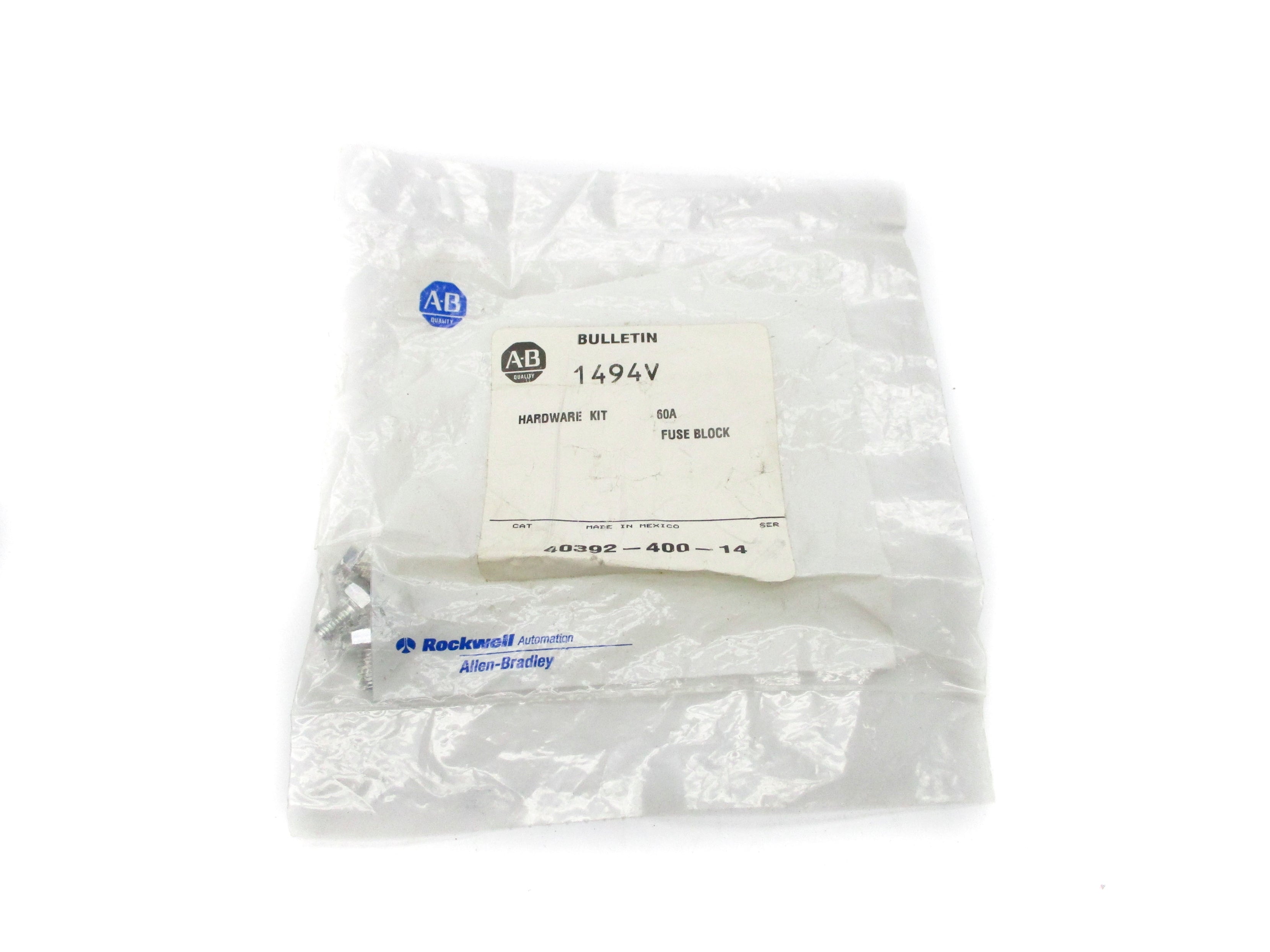 INDUSTRIAL SPARE PART 40392-400-14 NSMP