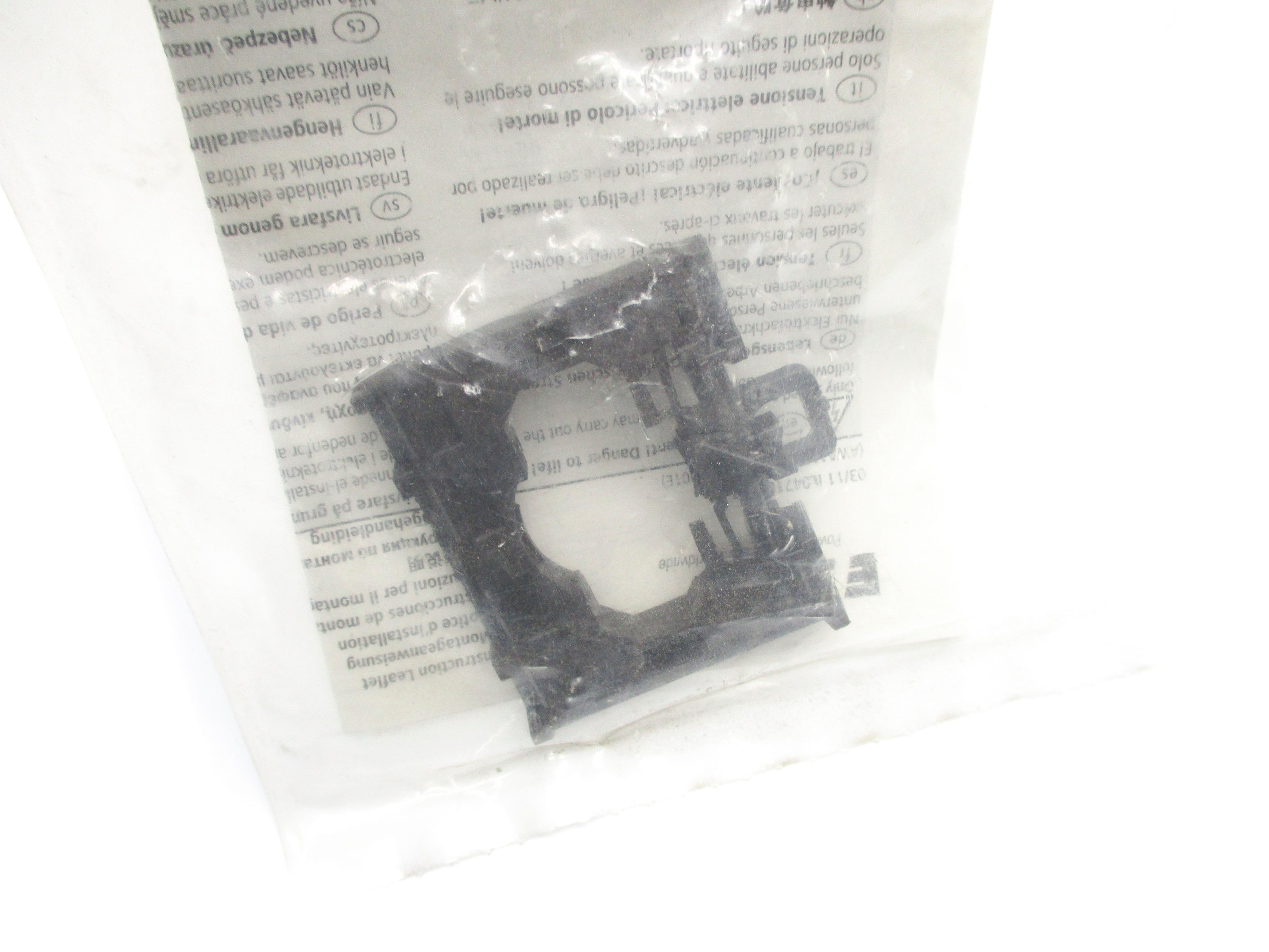 RS COMPONENTS 536-3889 M22-A4 NSMP