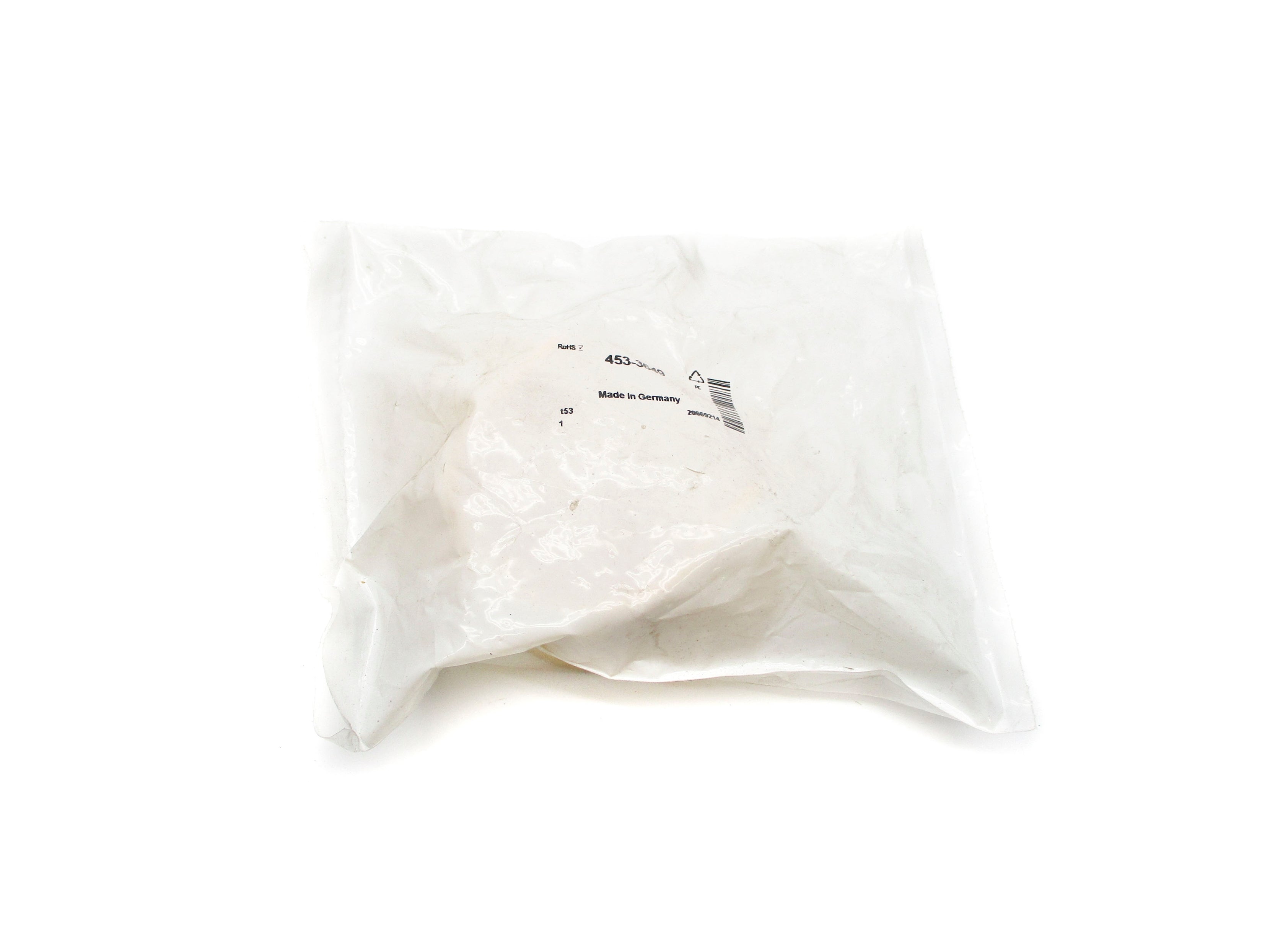 RS COMPONENTS 453-3649 NSMP