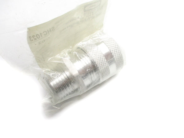 HUBBELL SHC1023 1/2" NSMP