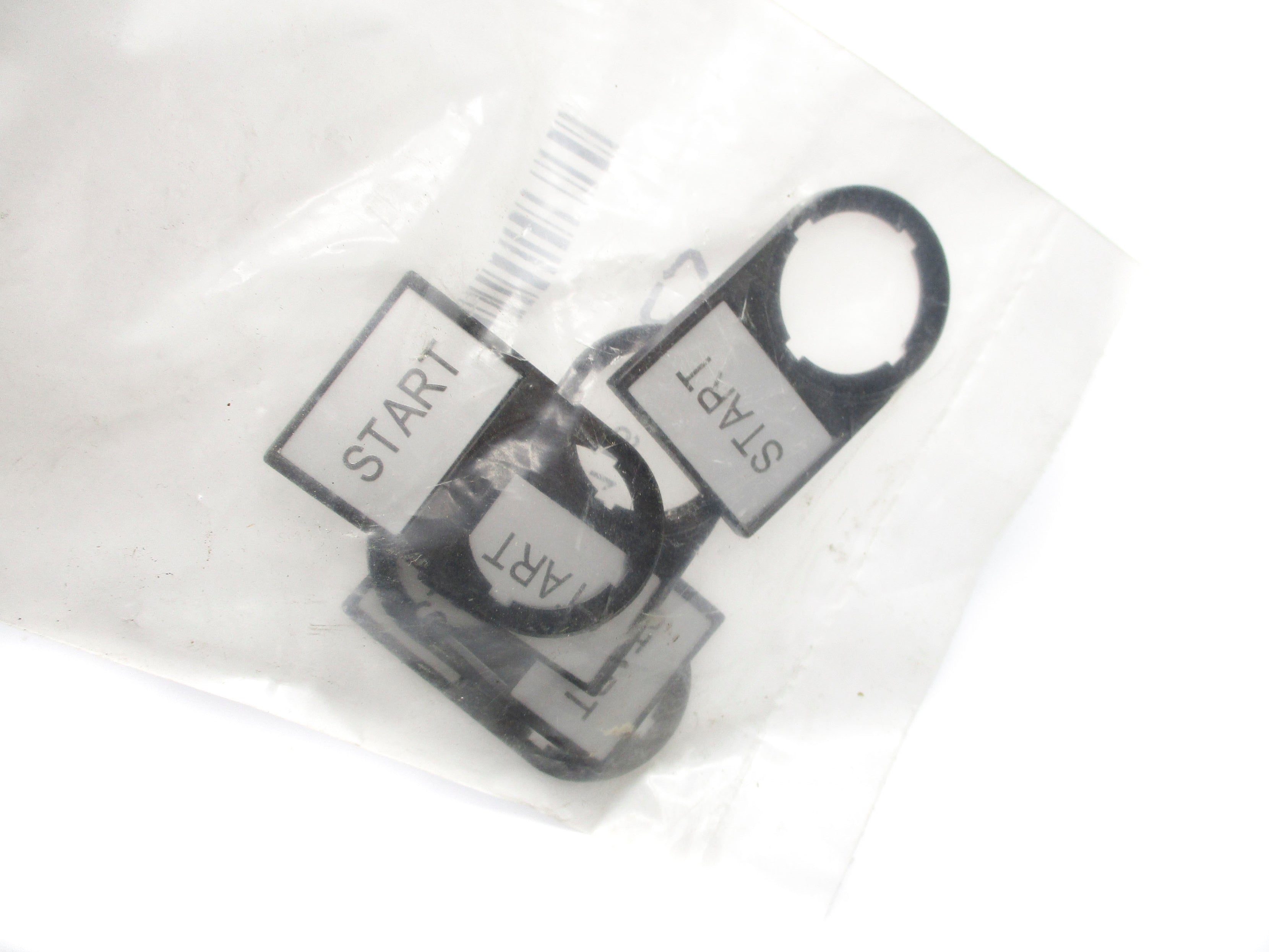RS COMPONENTS 399-4116 M22S-ST-GB1 (PKG OF 5) NSMP