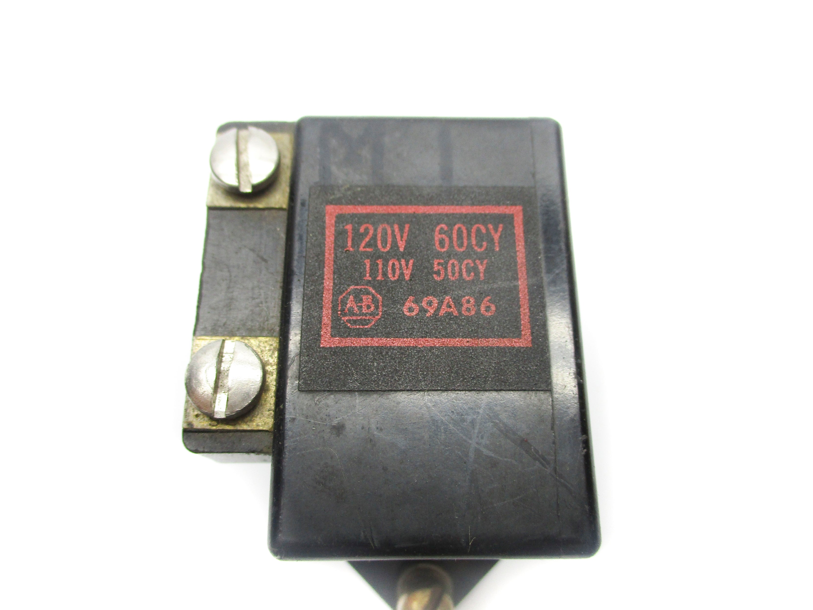 ALLEN BRADLEY 69A86 110/120V NSNP