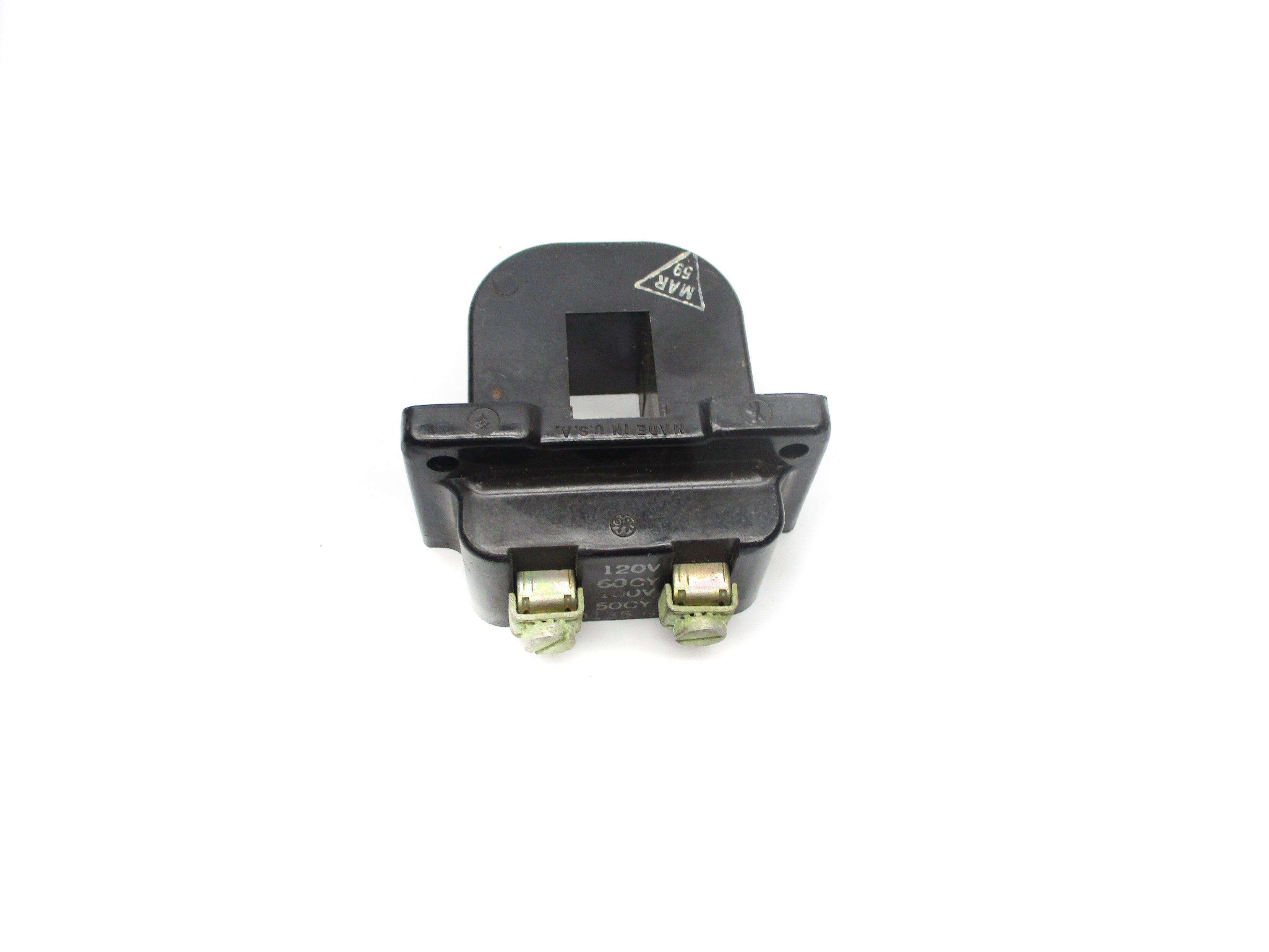GENERAL ELECTRIC 22D135G22 NSNP