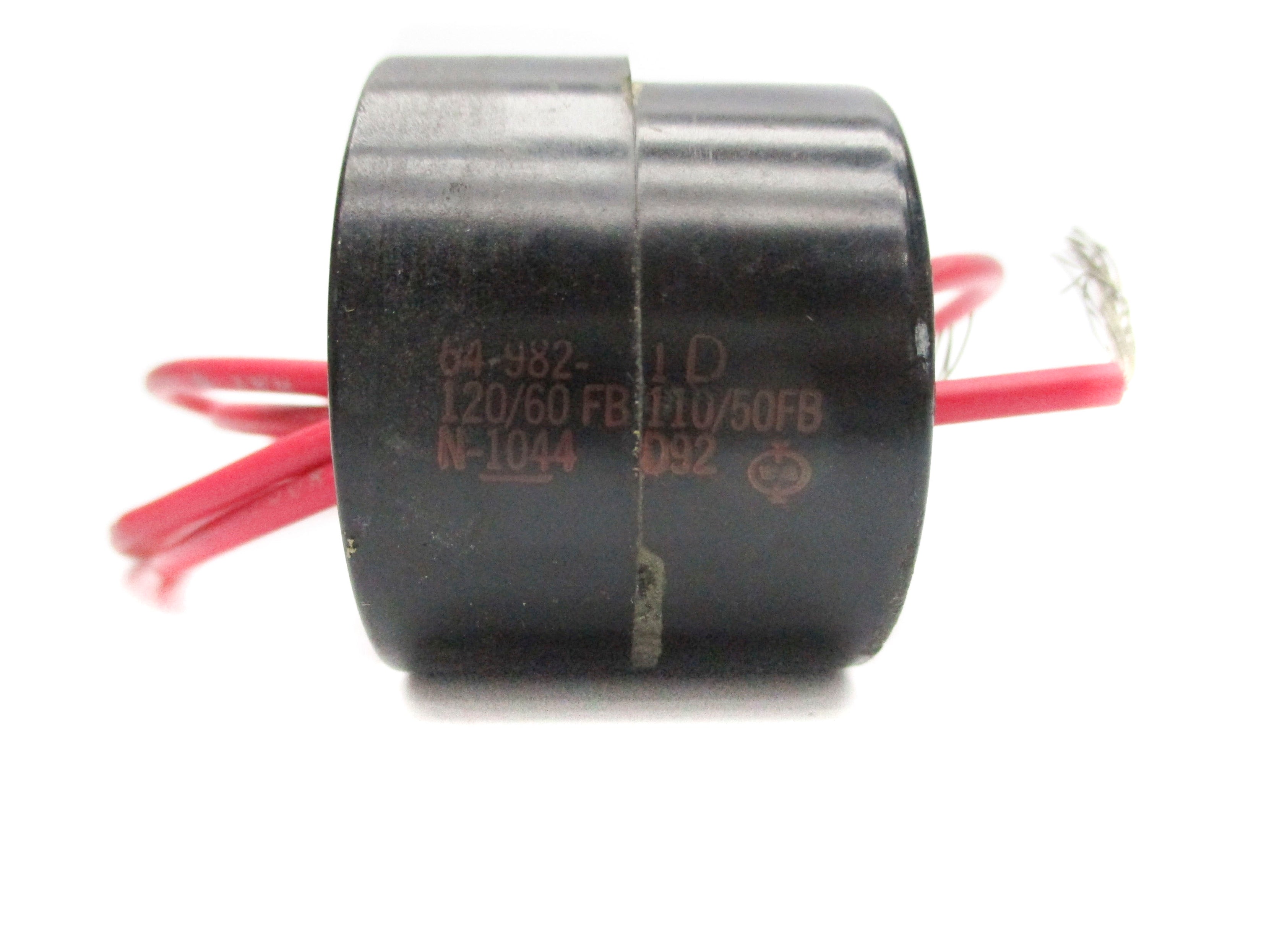ASCO 64-982-1D N-1044 110/120V NSNP
