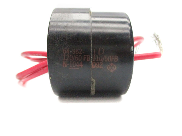 ASCO 64-982-1D N-1044 110/120V NSNP