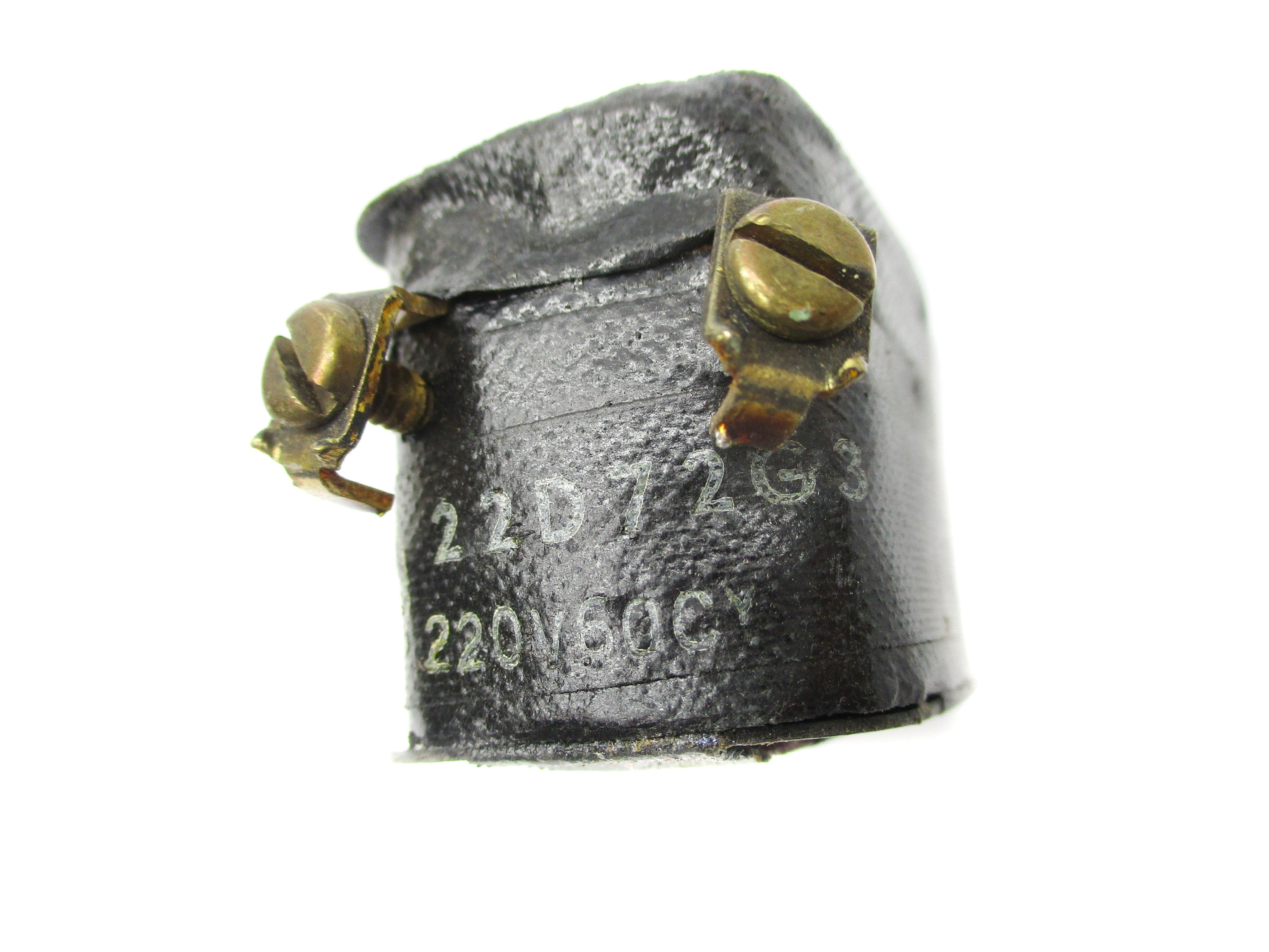 GENERAL ELECTRIC 22D72G3 NSNP