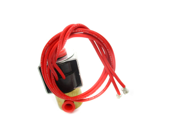 ASCO X8262C00213200 150PSI NSNP