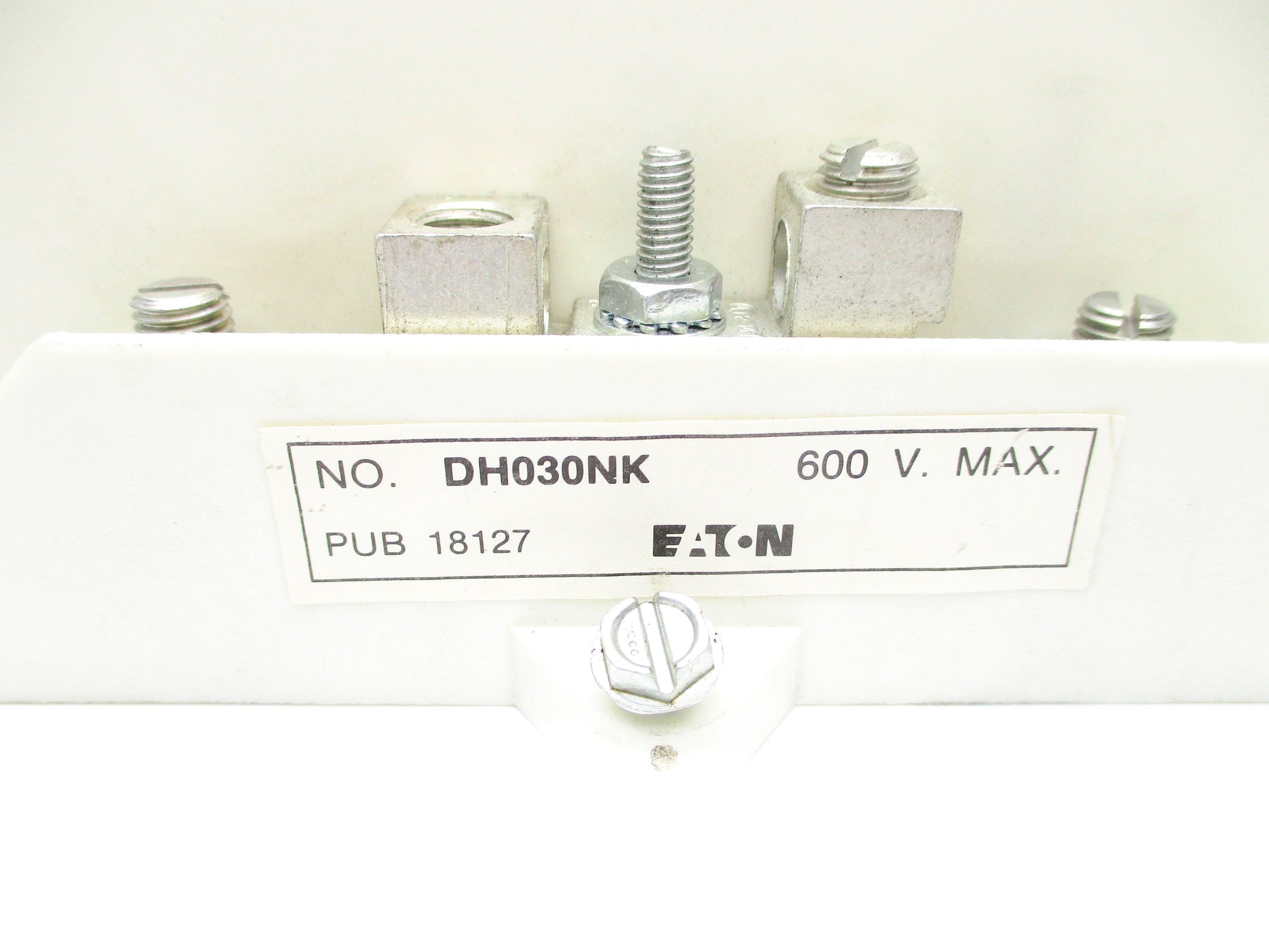 EATON DH030NK NSNP