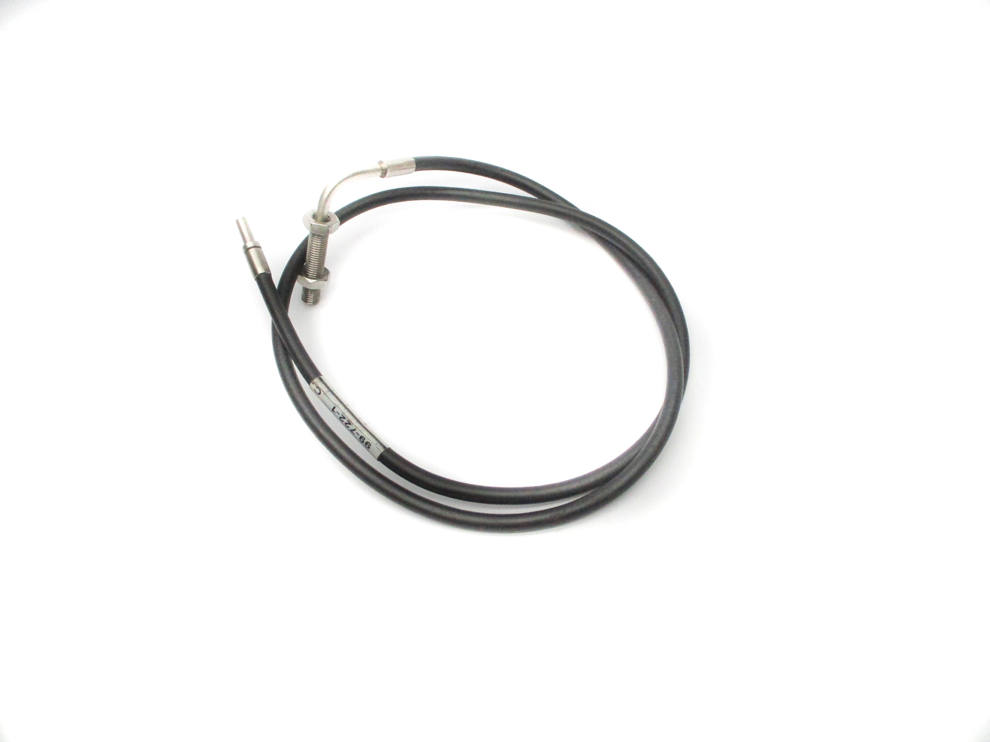 INDUSTRIAL SPARE PART 99-722-1 SER. C NSNP