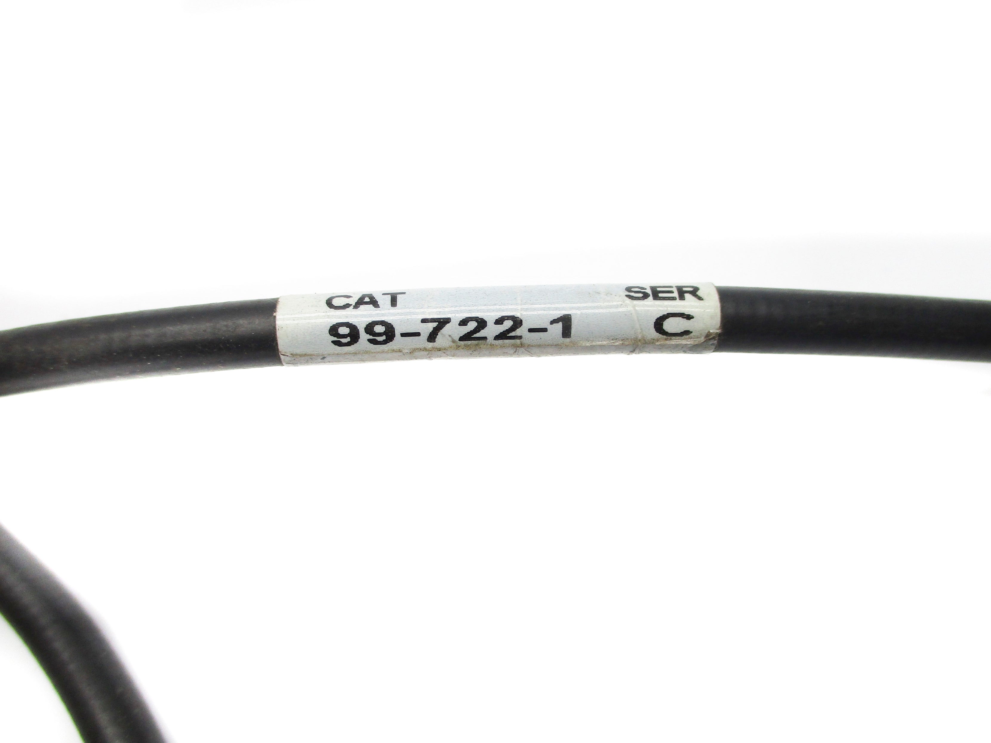 INDUSTRIAL SPARE PART 99-722-1 SER. C NSNP