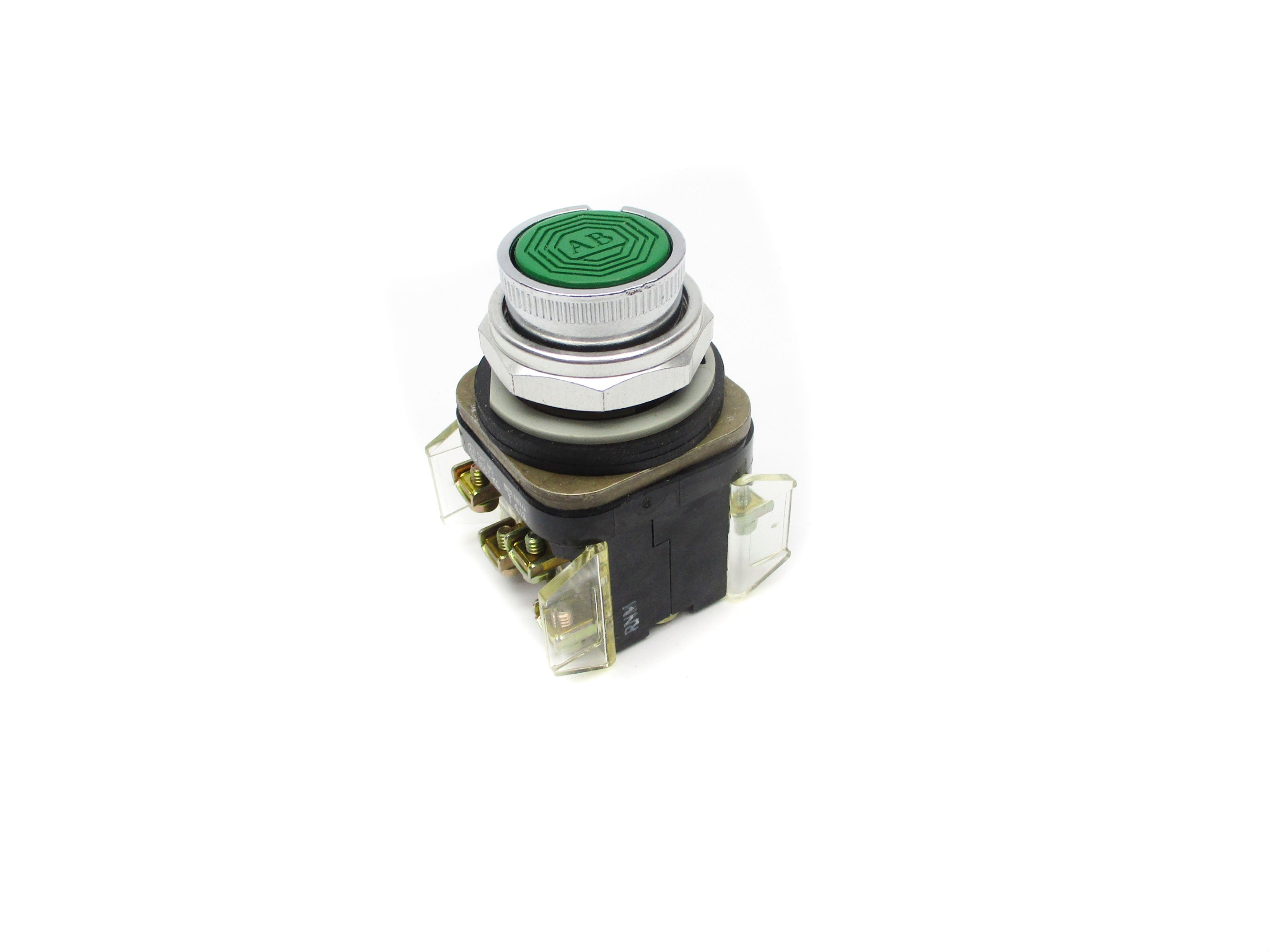 ALLEN BRADLEY 800T-KC1 SER. T NSNP