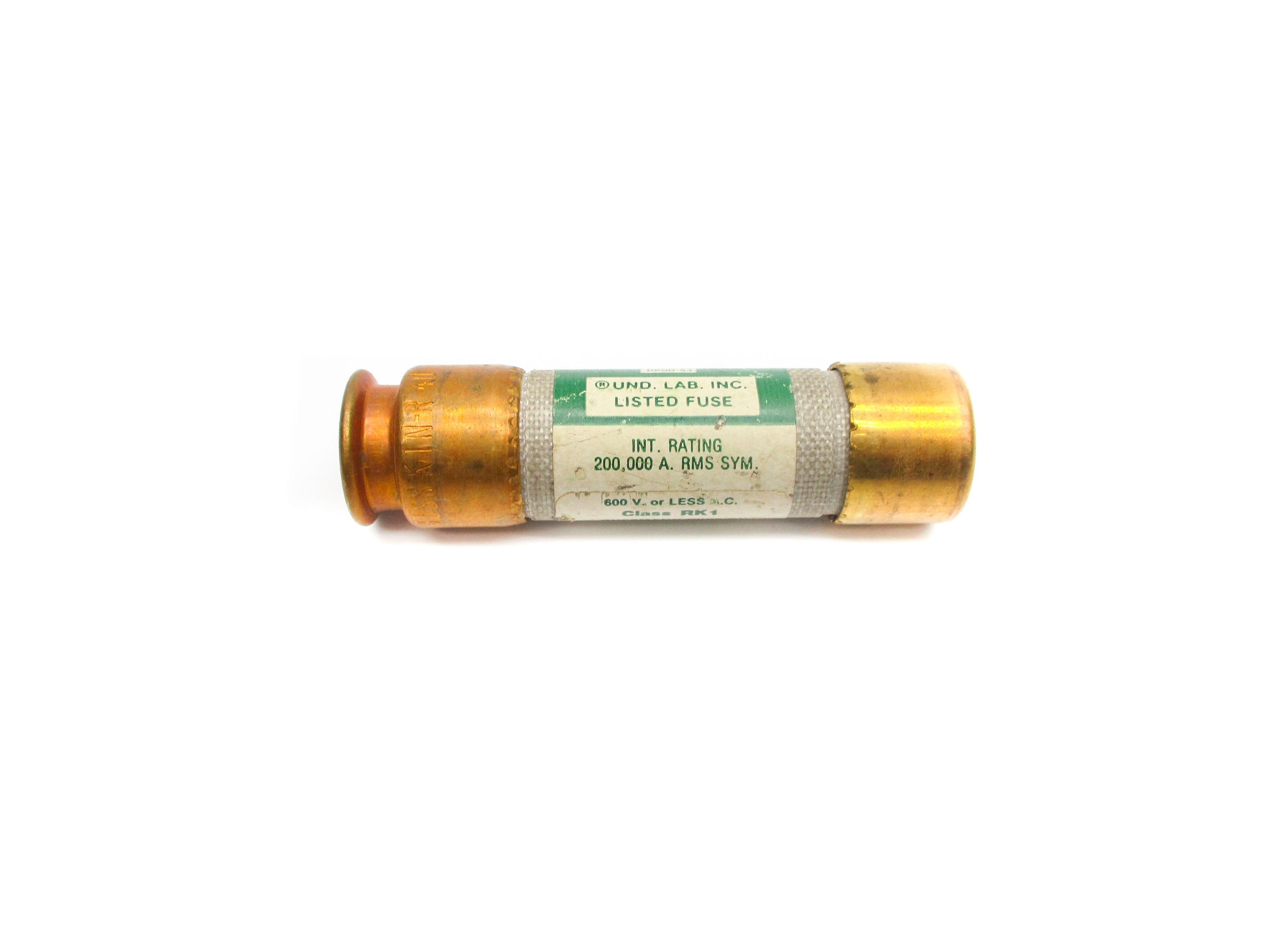 LIMITRON KTN-R-40 NSNP
