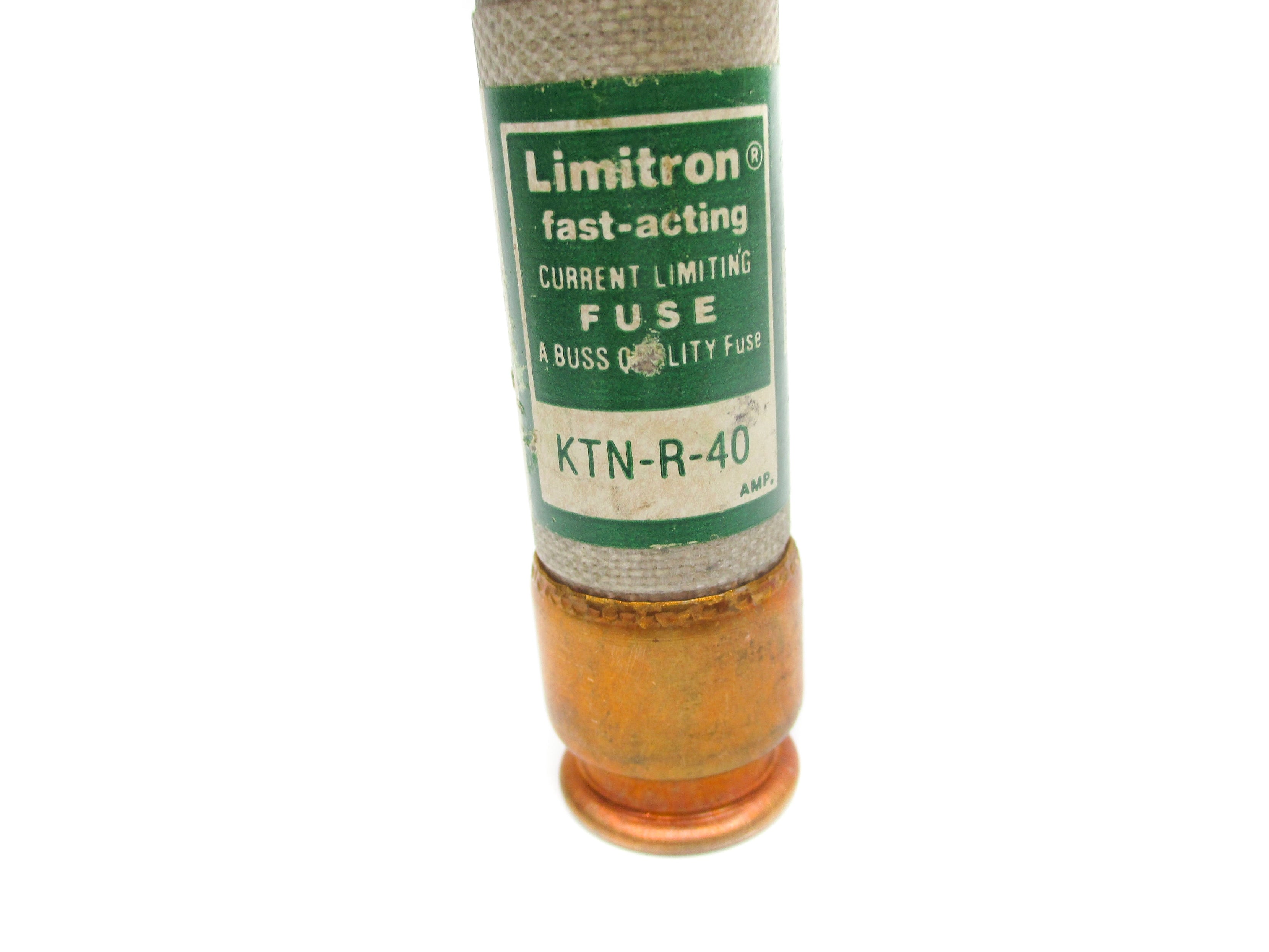 LIMITRON KTN-R-40 NSNP