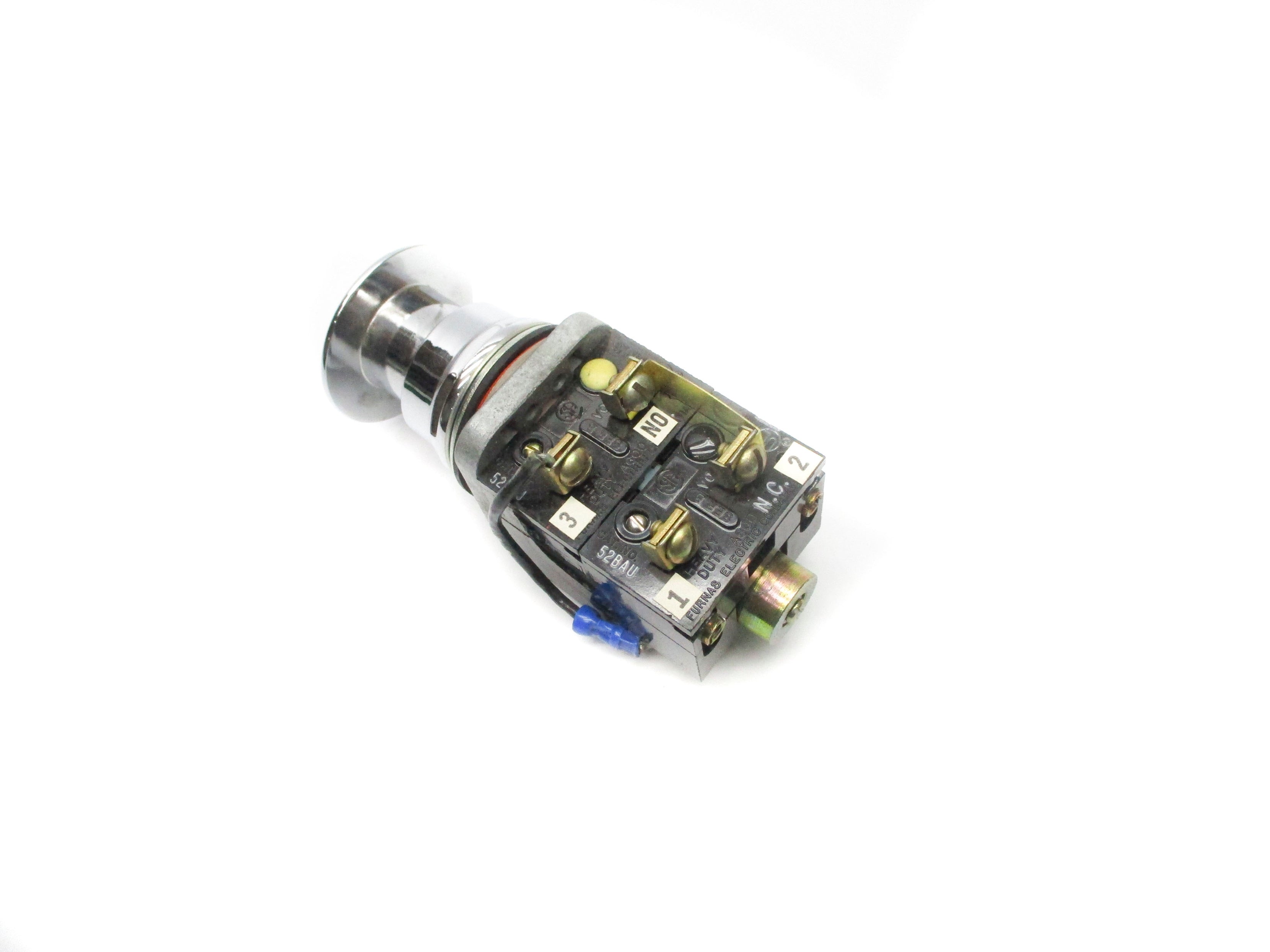 FURNAS ELECTRIC 52PA3D2WJU NSNP