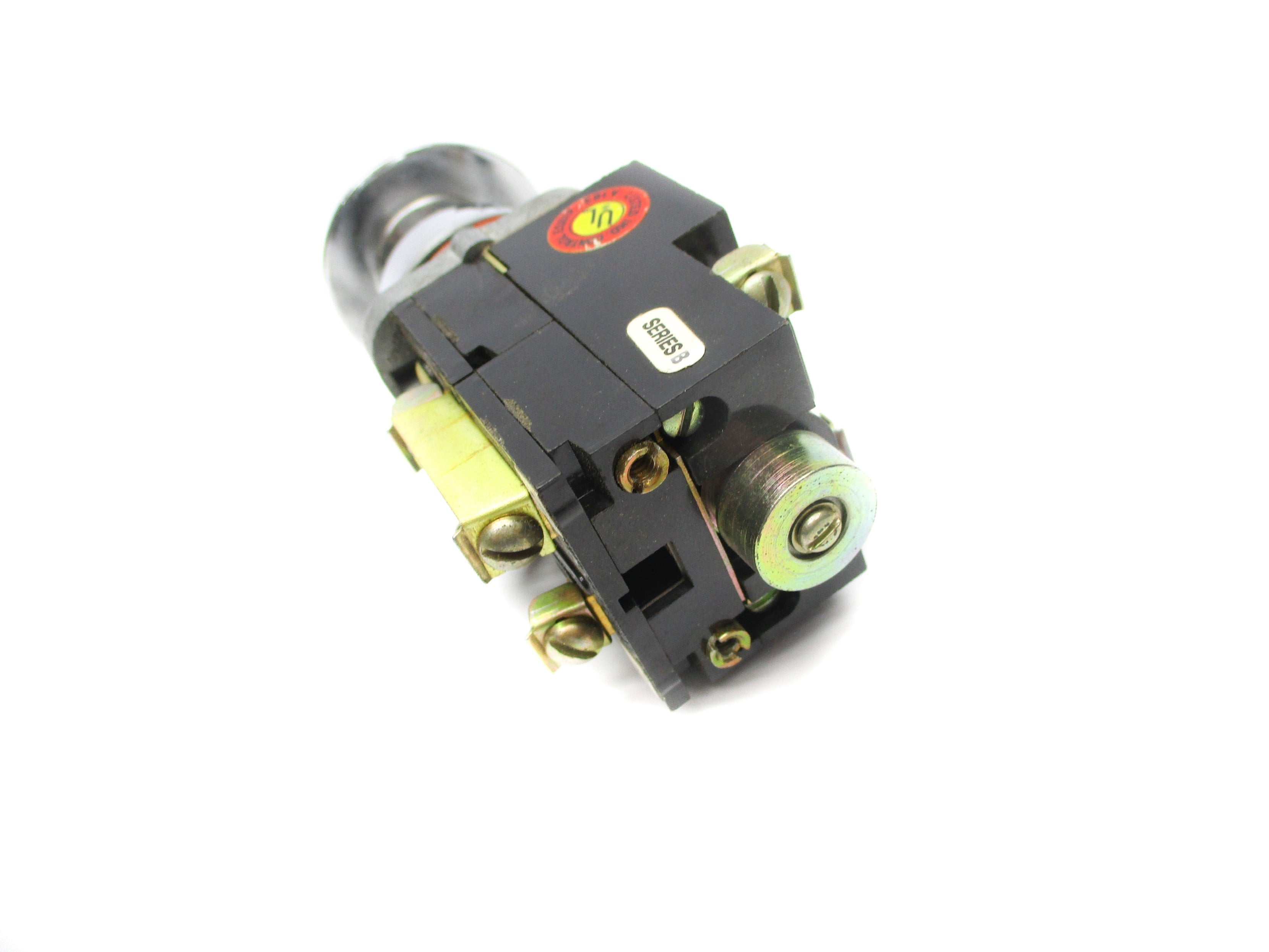 FURNAS ELECTRIC 52PA3D2WJU NSNP