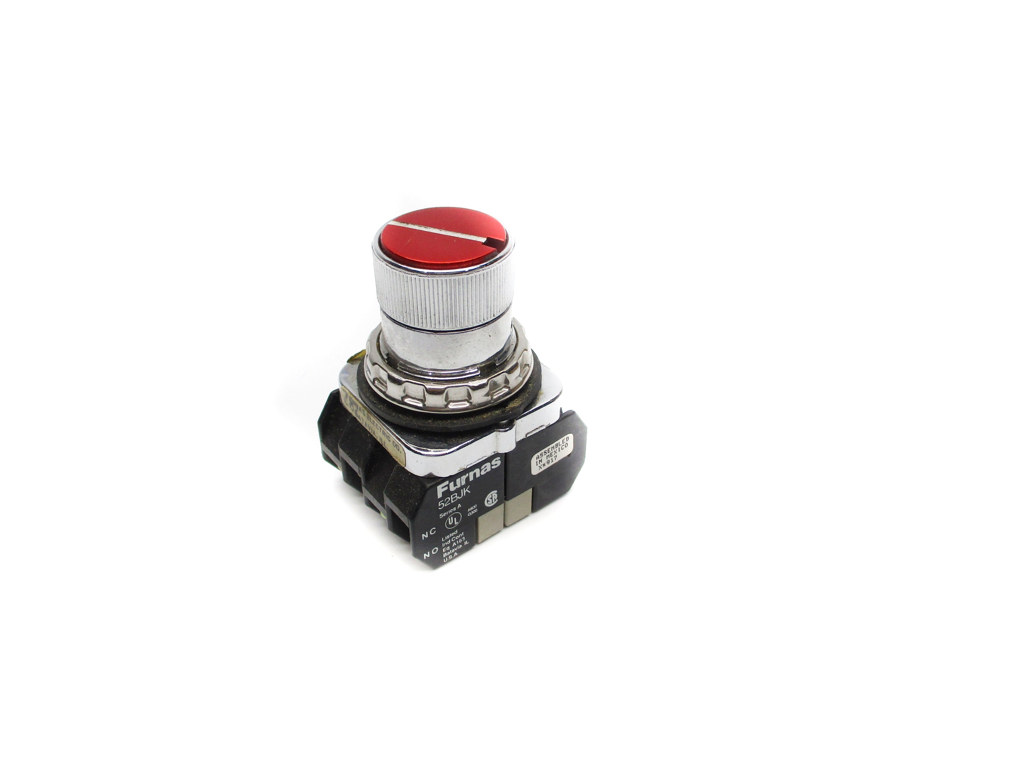 FURNAS ELECTRIC BJT2O NSNP