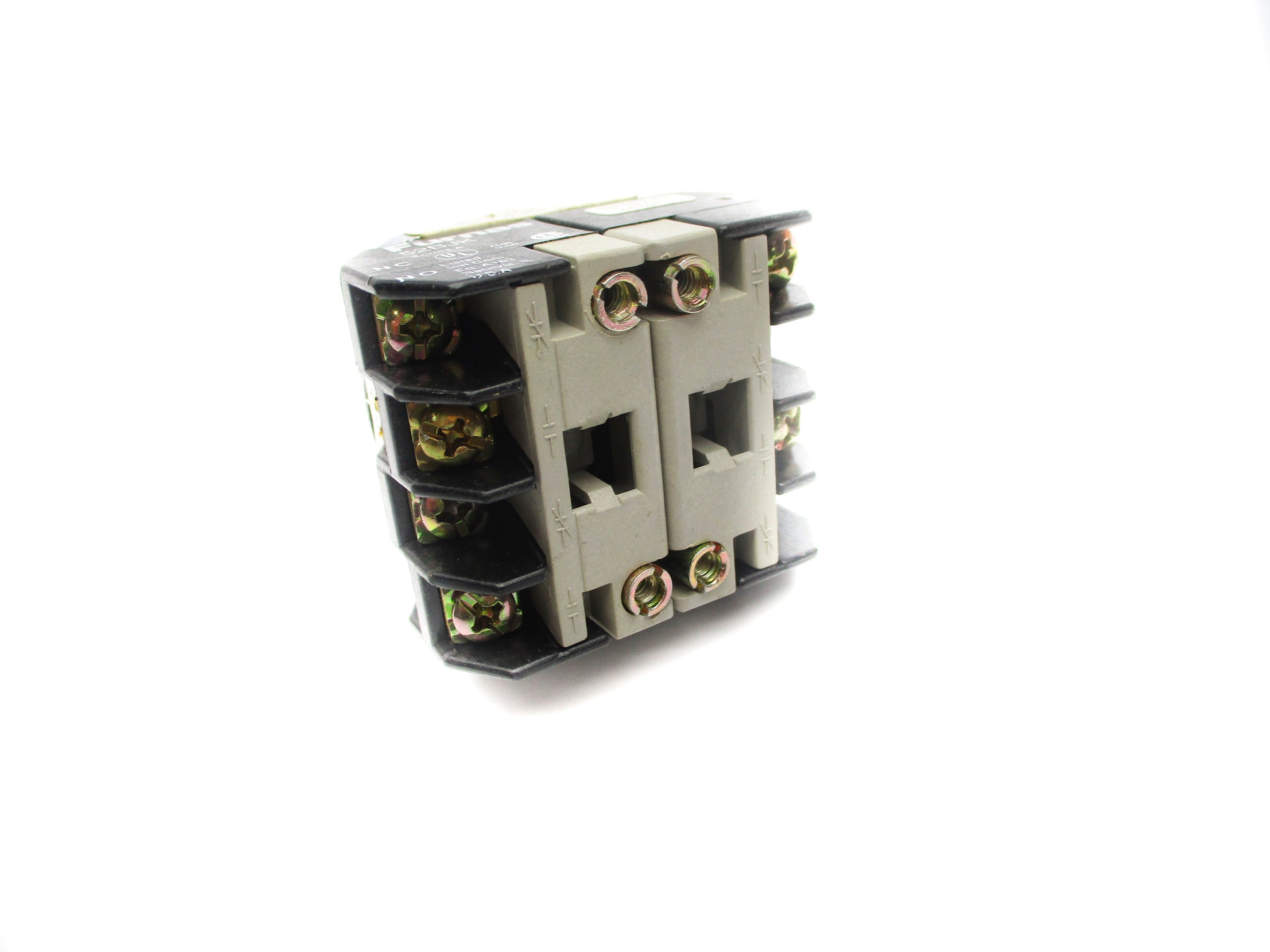 FURNAS ELECTRIC BJT2O NSNP