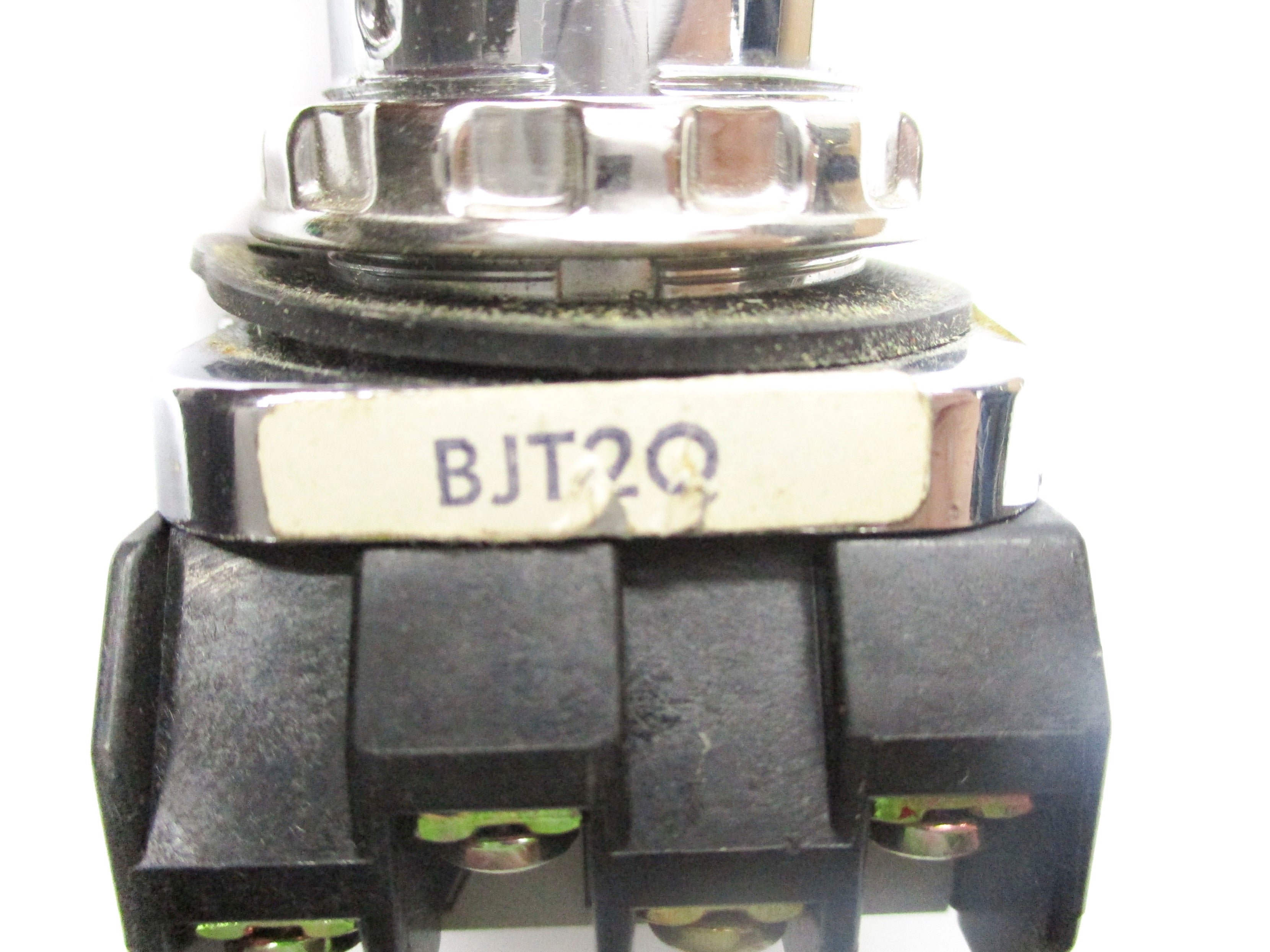 FURNAS ELECTRIC BJT2O NSNP
