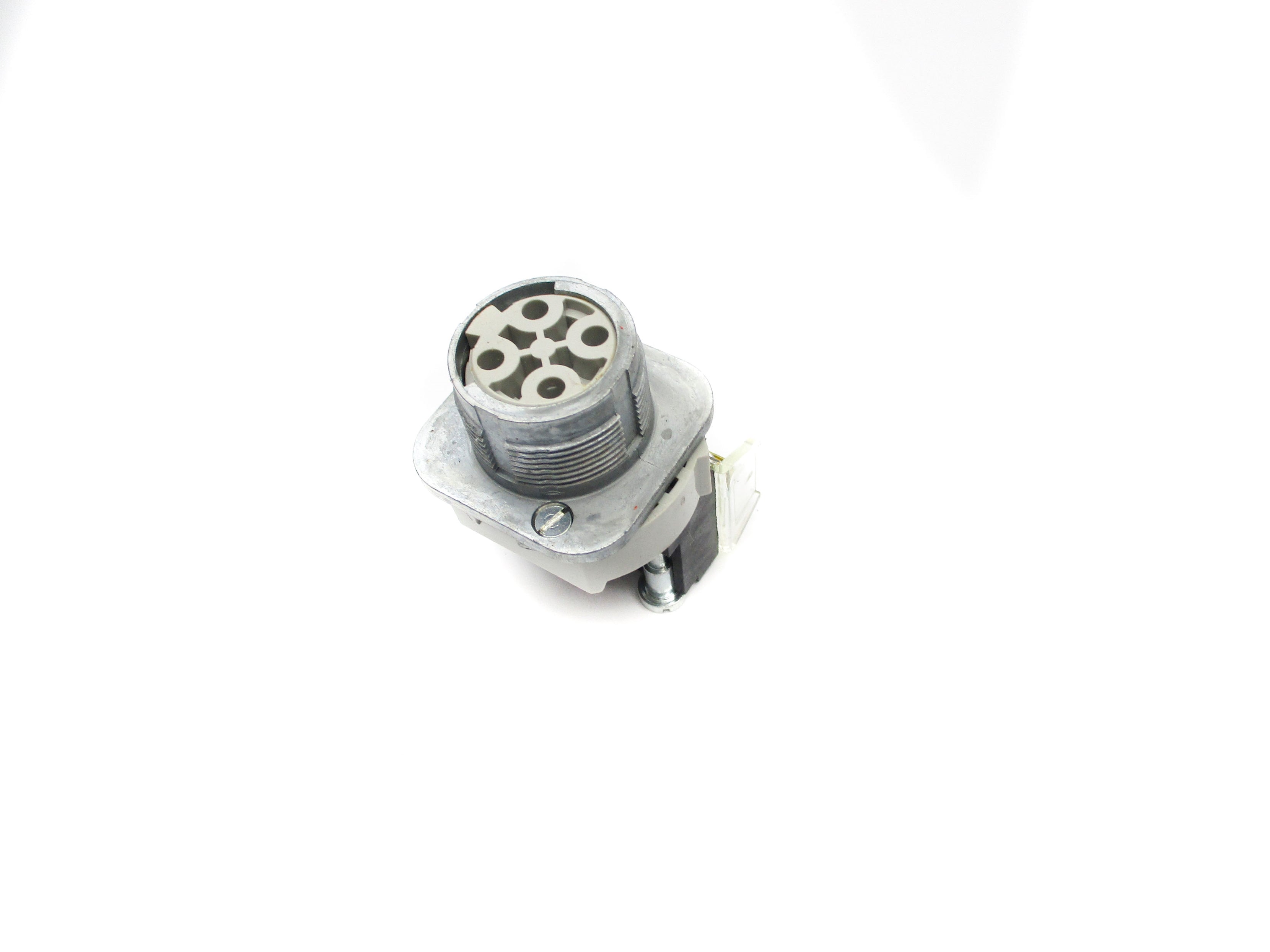 ALLEN BRADLEY 800T-J91 SER. T (AS PICTURED) NSNP