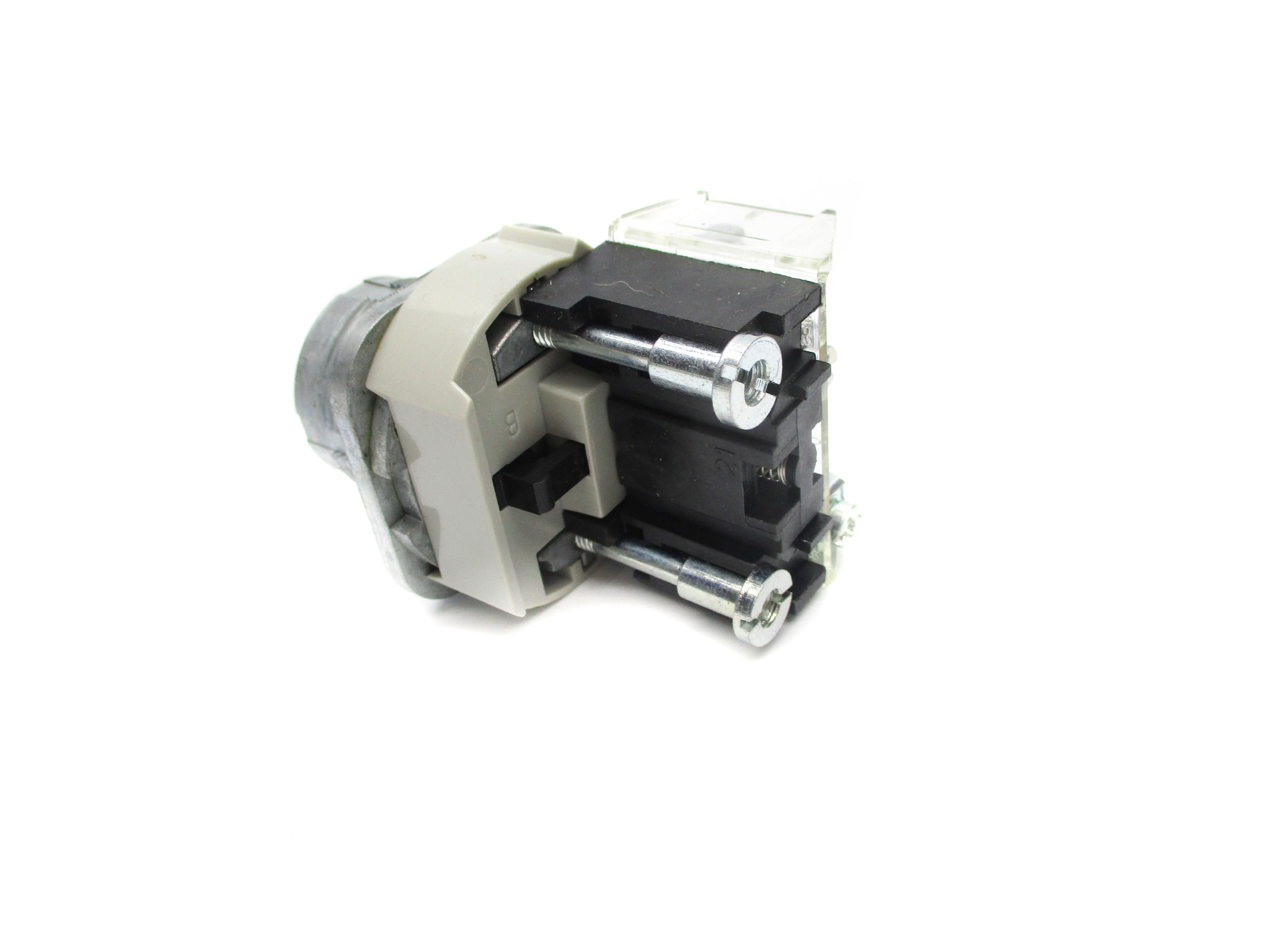 ALLEN BRADLEY 800T-J91 SER. T (AS PICTURED) NSNP