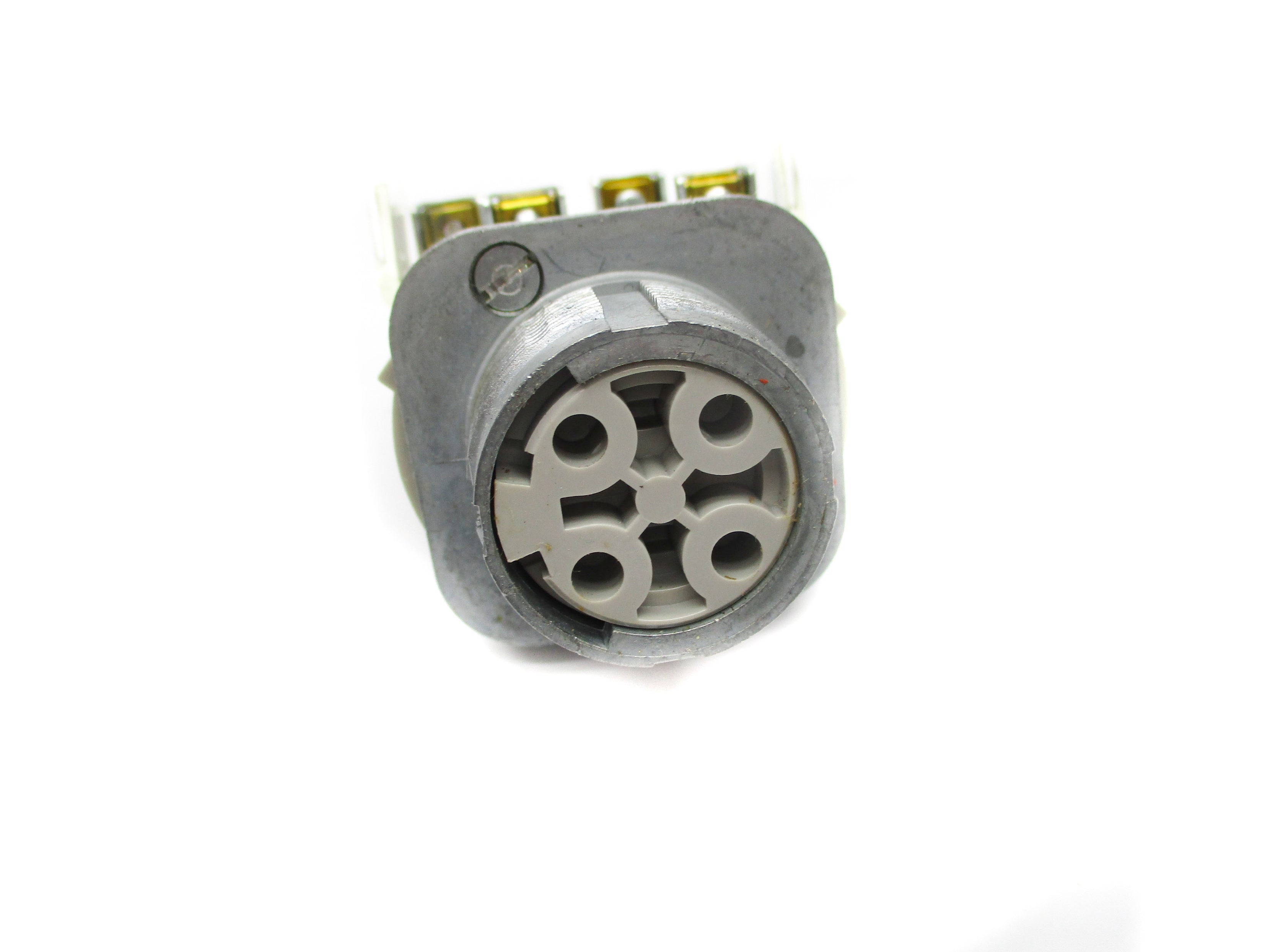 ALLEN BRADLEY 800T-J91 SER. T (AS PICTURED) NSNP