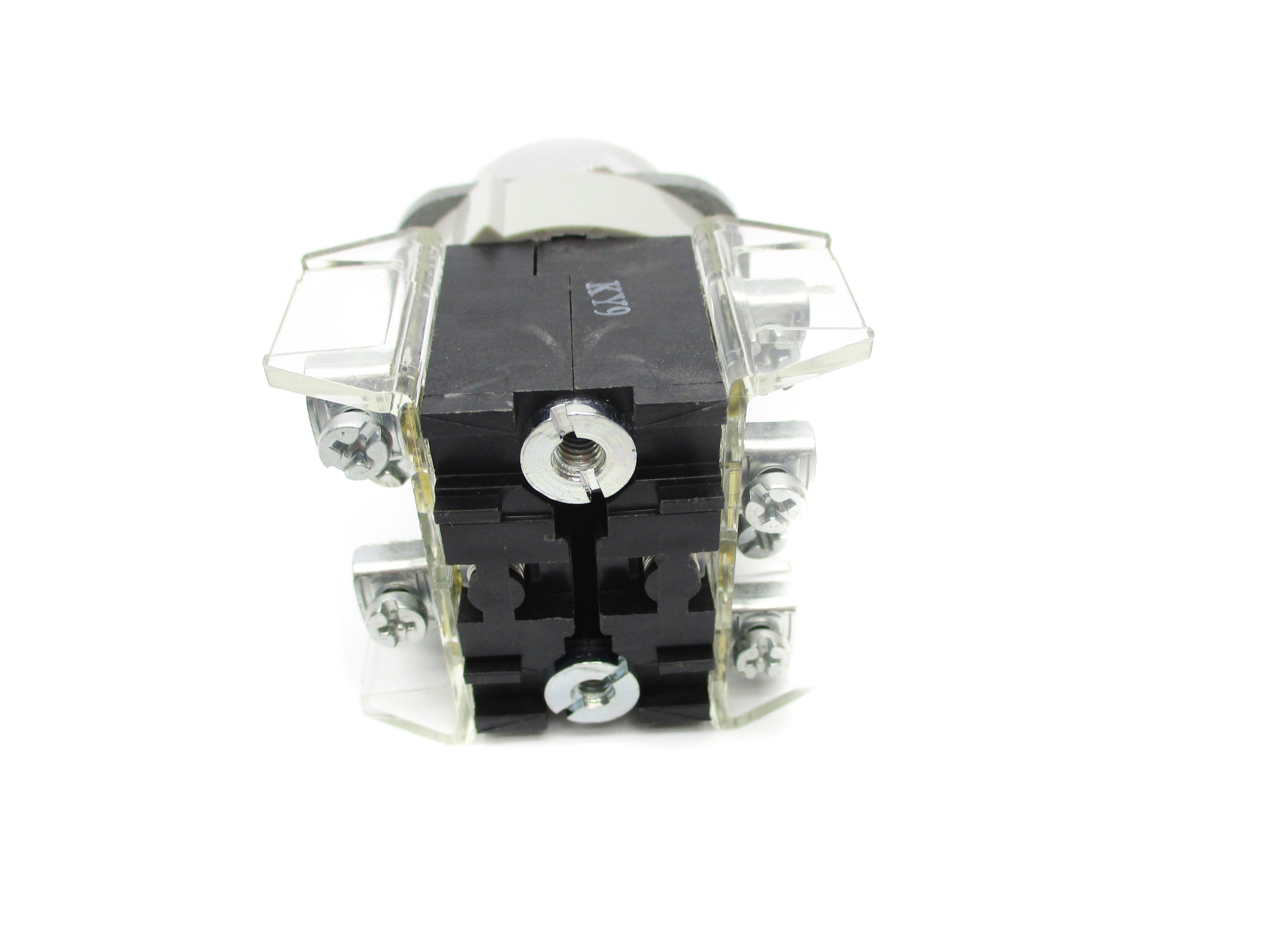 INDUSTRIAL SPARE PART 800T-NX26 SER. T (WH) NSMP