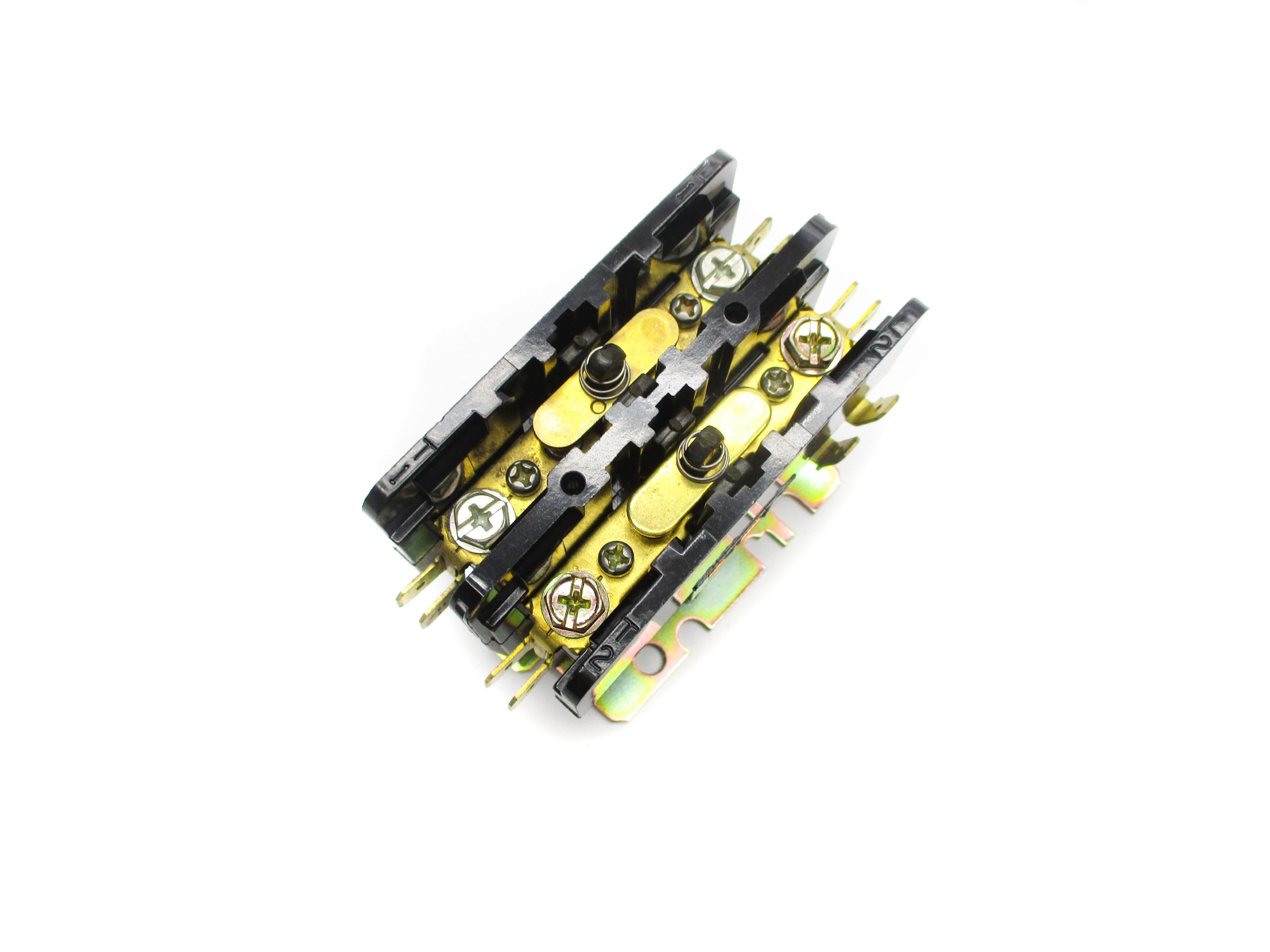 GENERAL ELECTRIC CR353CA2AH1 24V NSMP