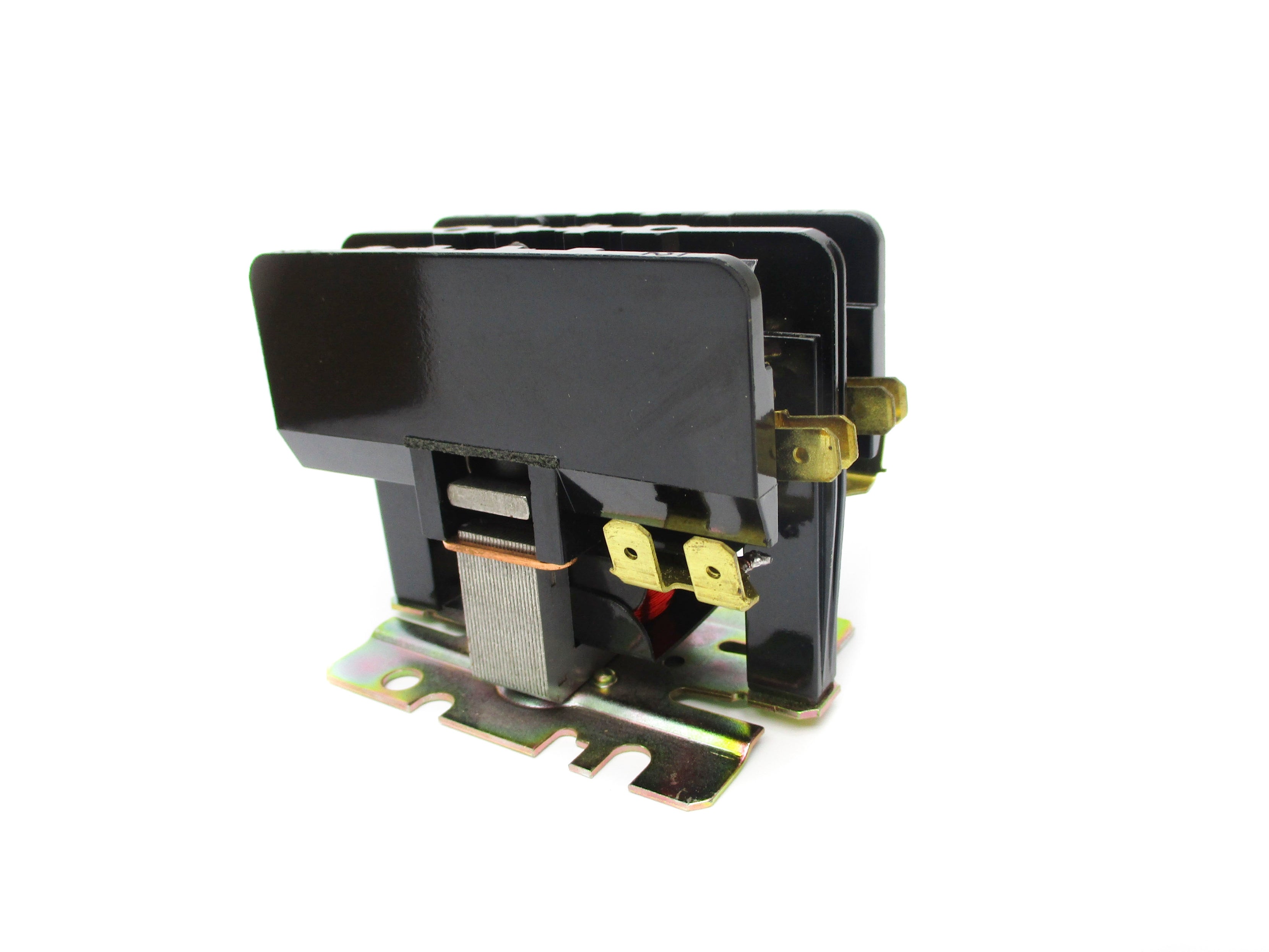 GENERAL ELECTRIC CR353CA2AH1 24V NSMP