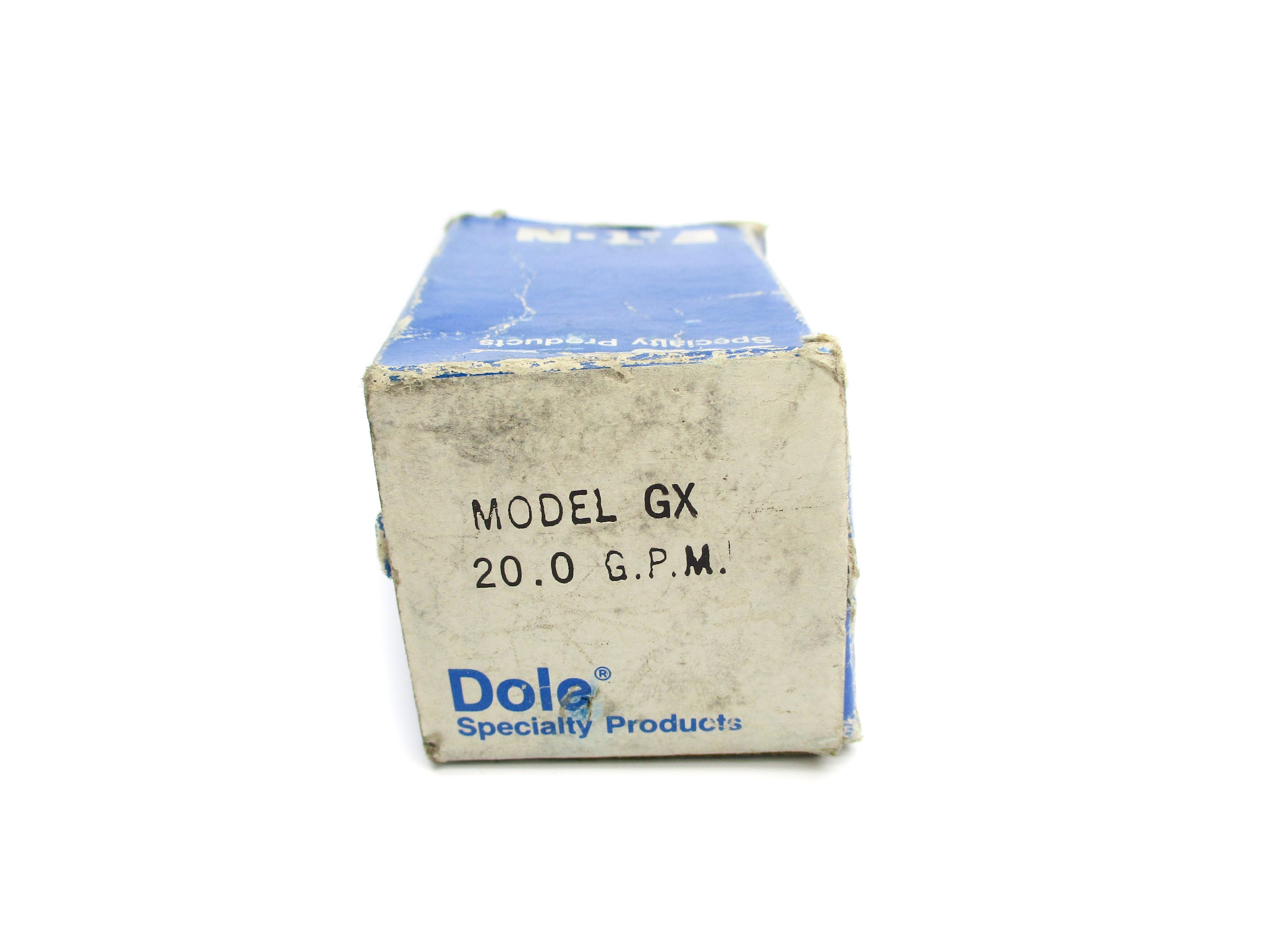 DOLE 20.0G.P.M NSMP