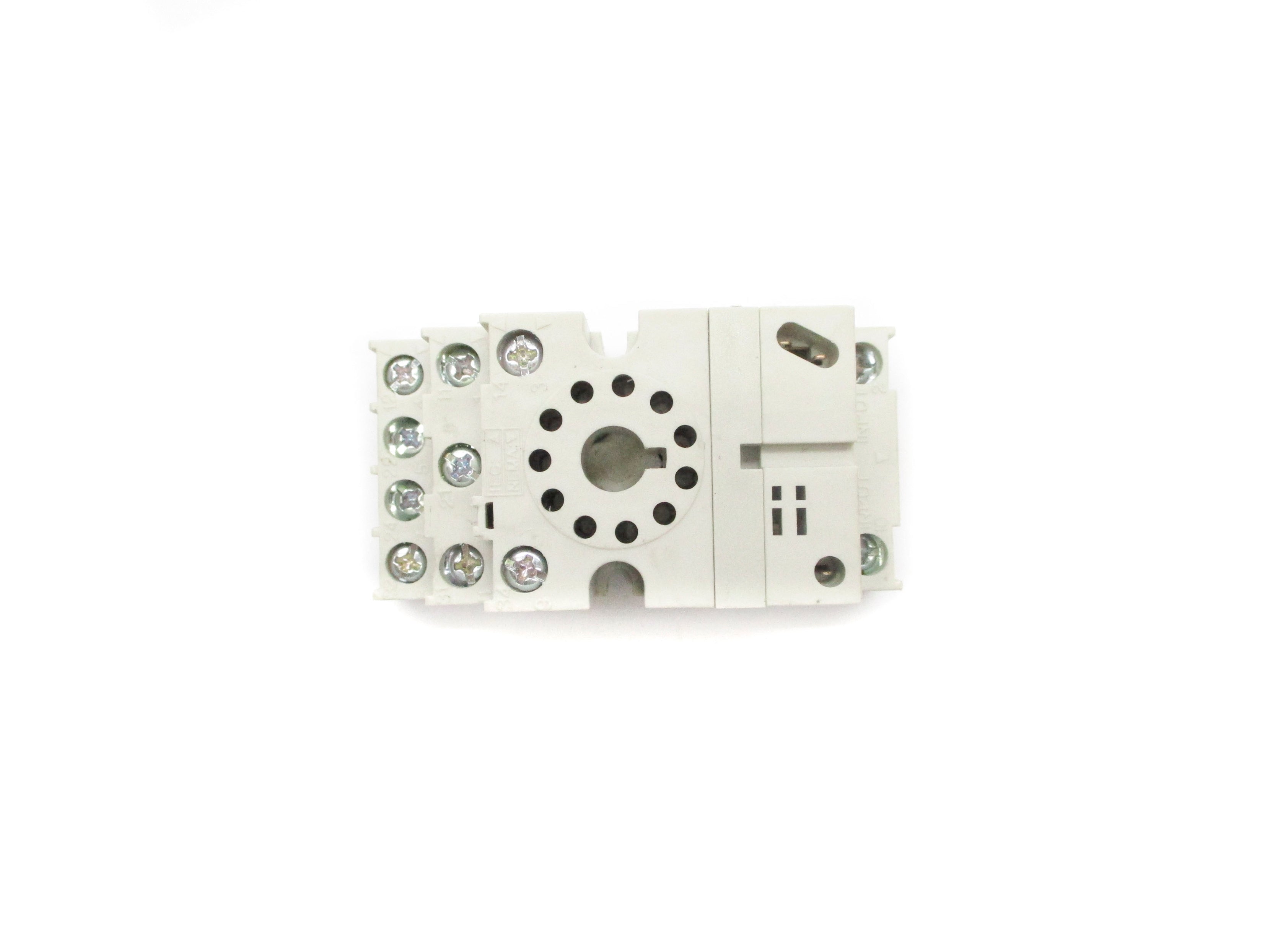 SQUARE D 8501NR62 SER. B 300V 5A NSNP