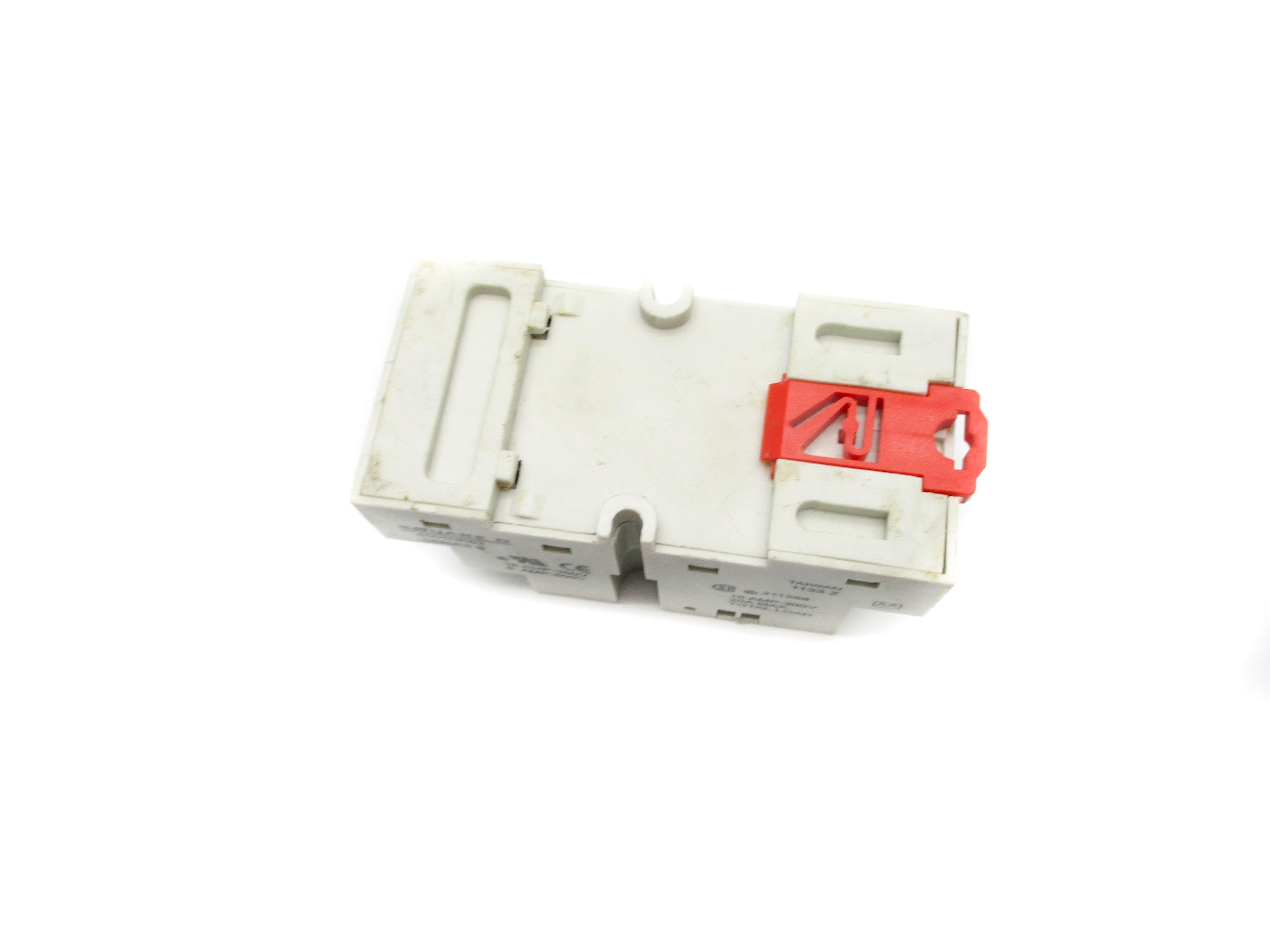 SQUARE D 8501NR62 SER. B 300V 5A NSNP