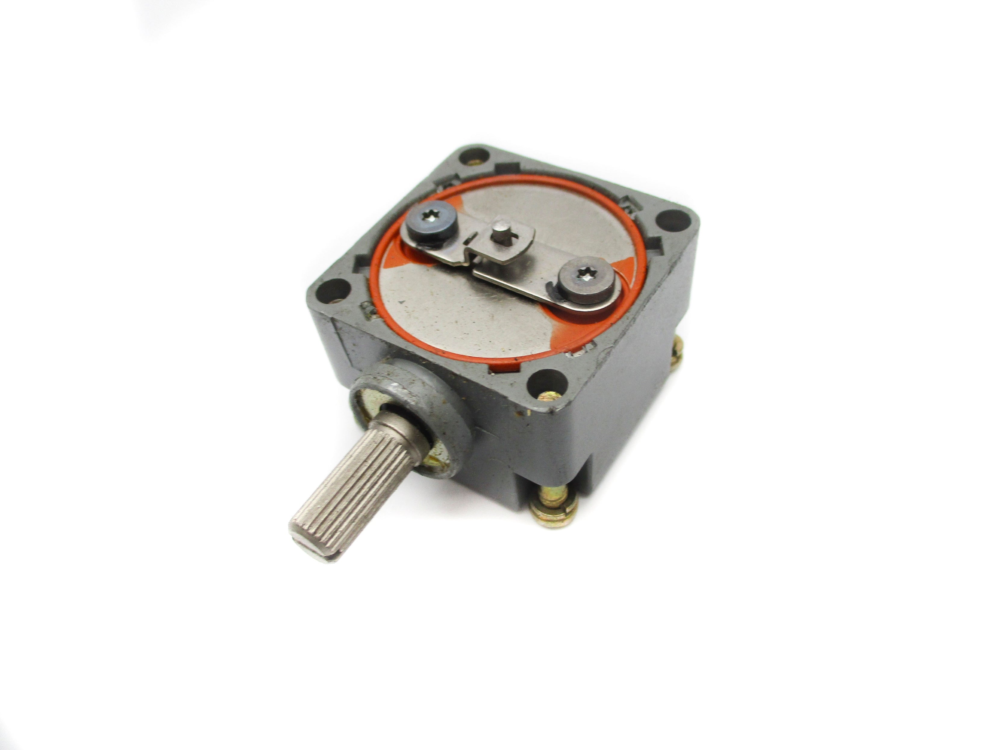 CUTLER HAMMER E50DN1 SER. A1 NSNP