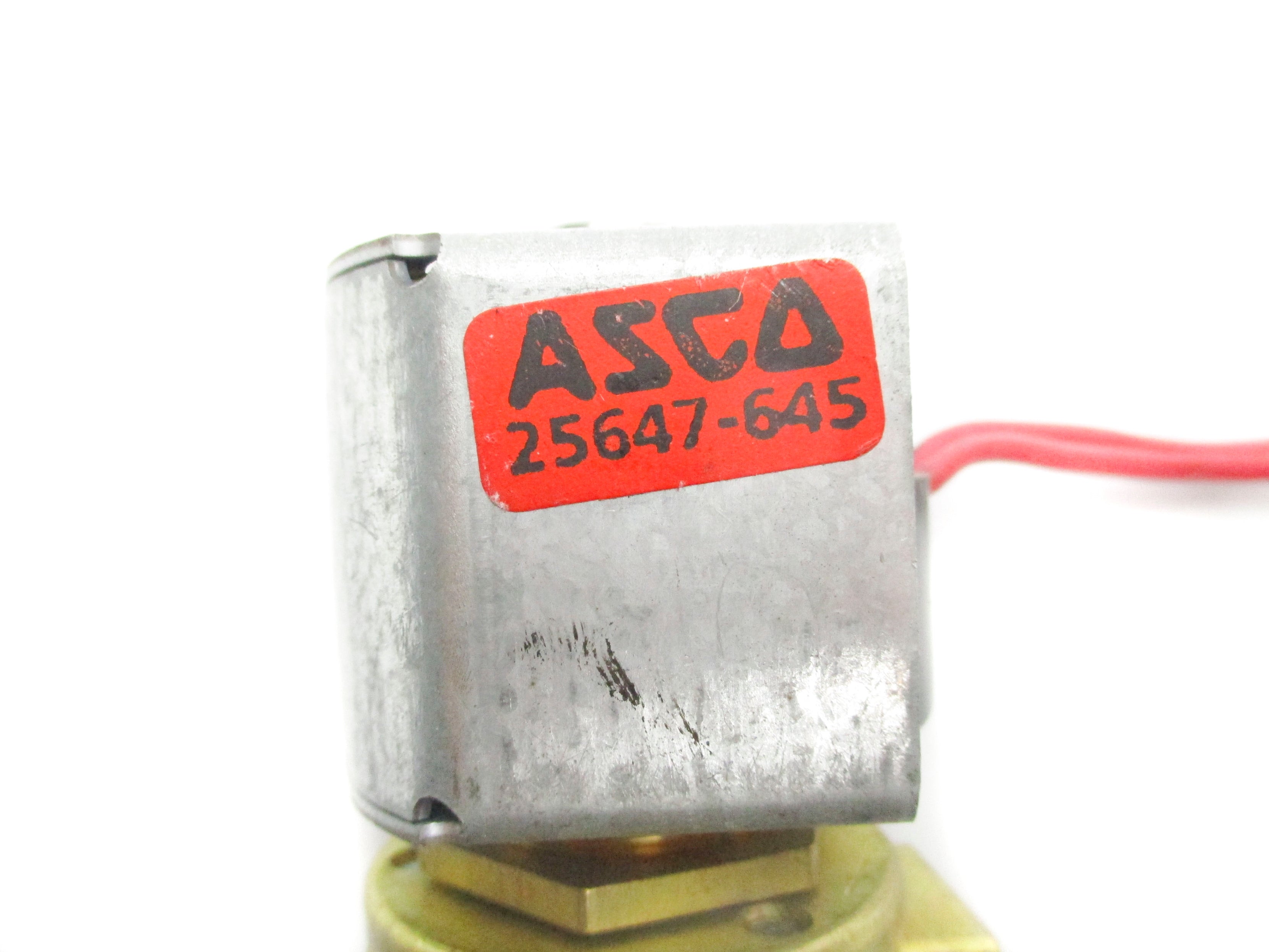 ASCO 25647-645 NSNP