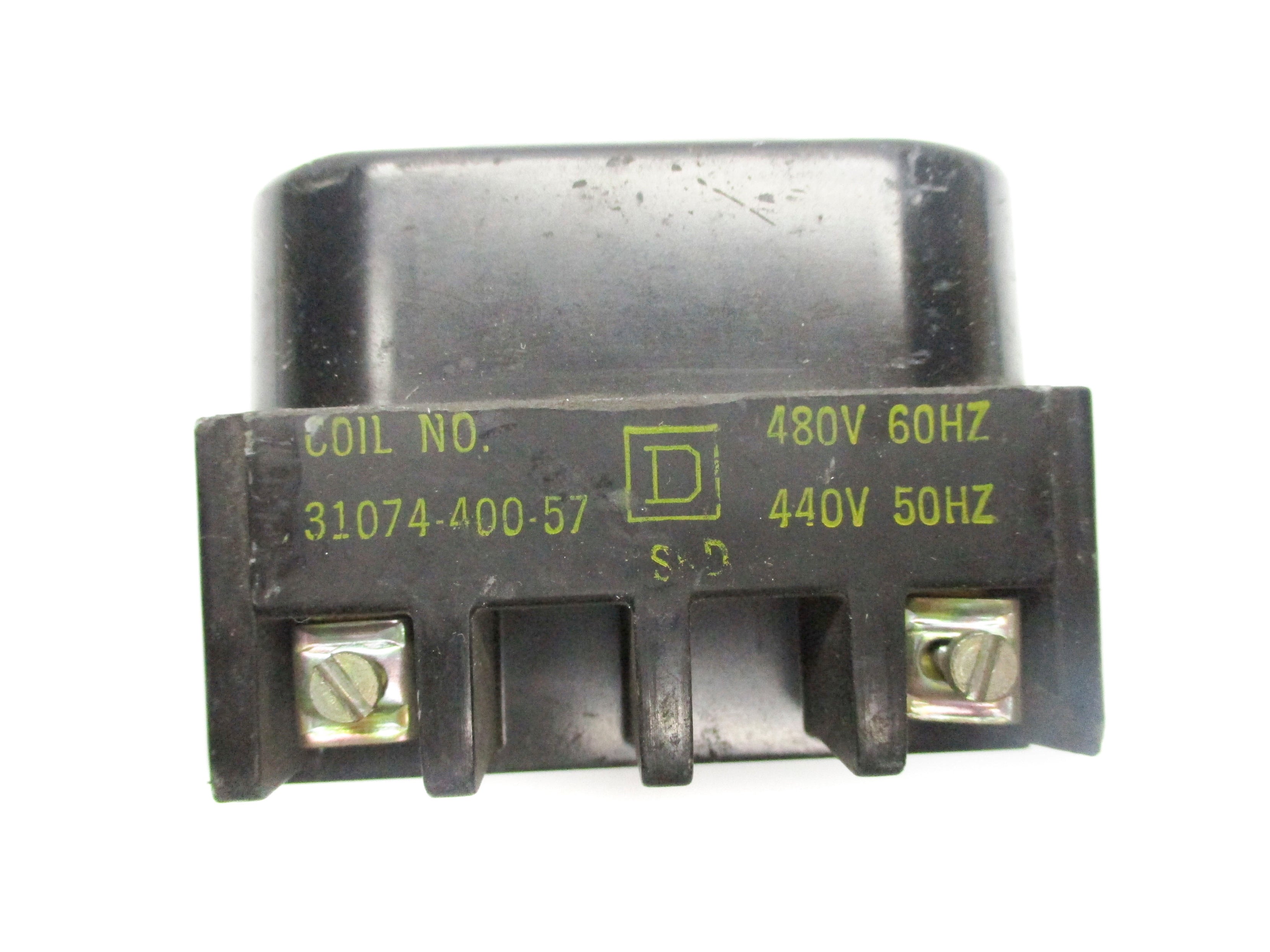 SQUARE D 31074-400-57 UNMP
