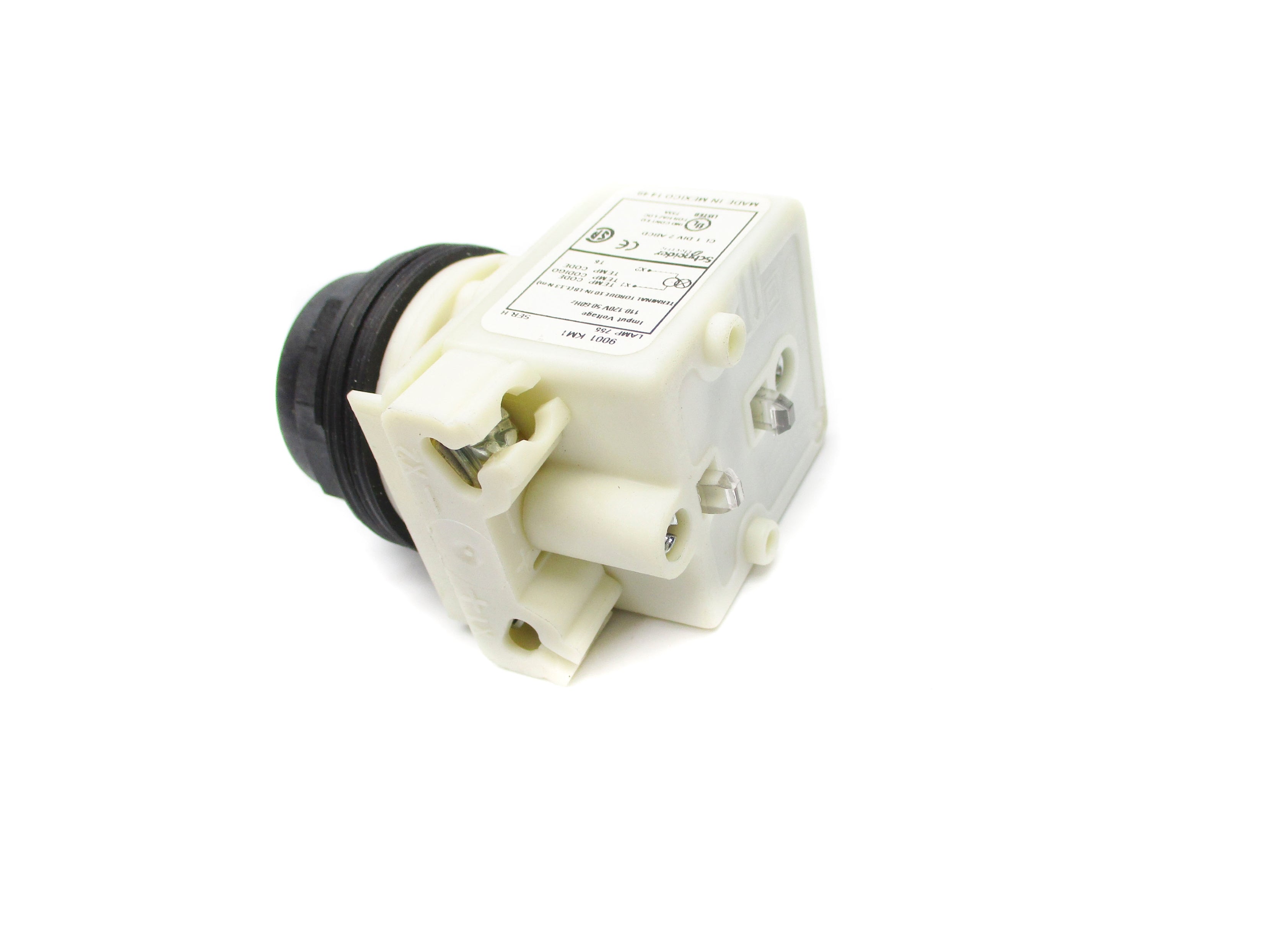 SQUARE D 9001KM1 SER. H (AS PICTURED) NSNP