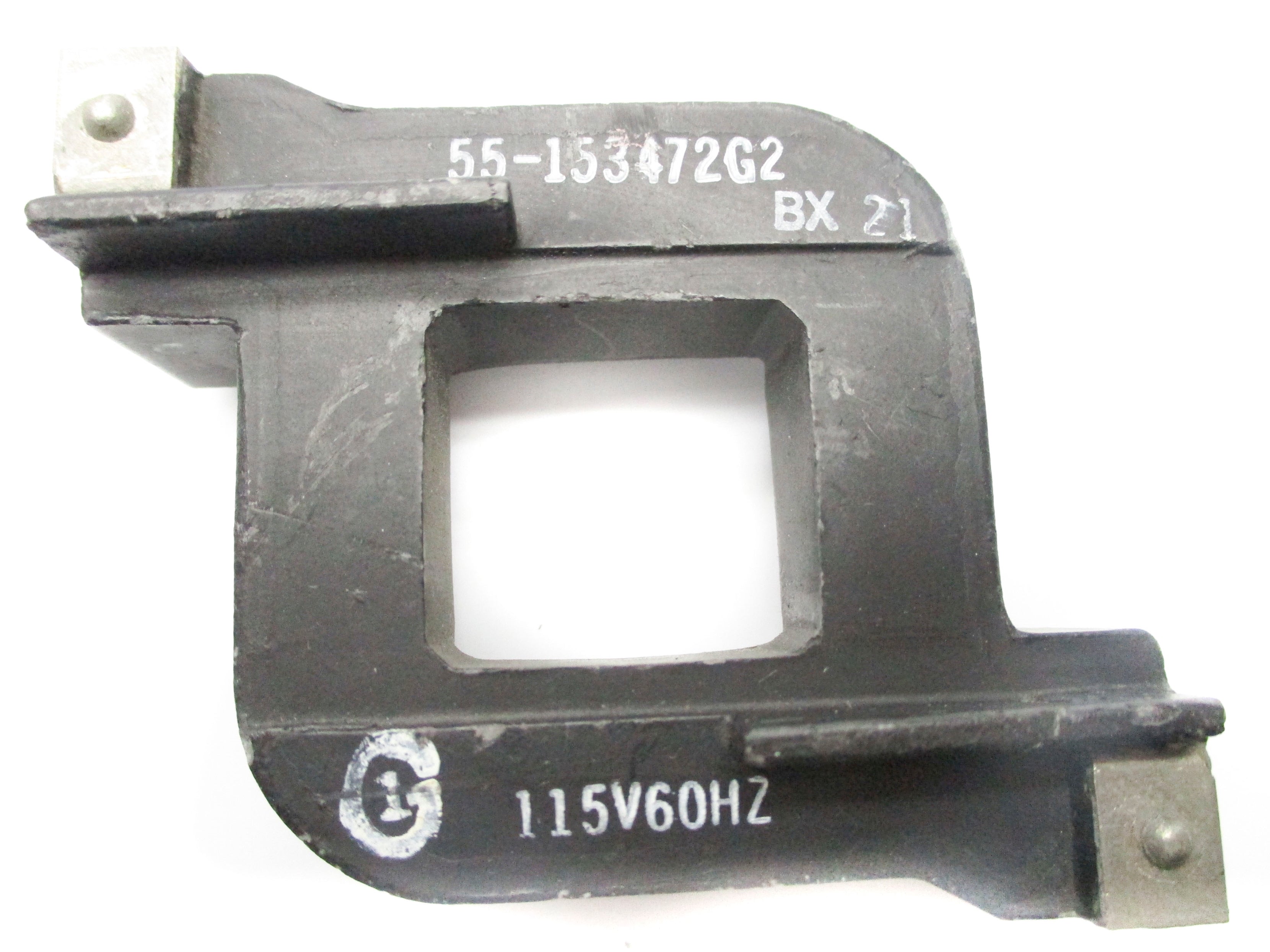 GENERAL ELECTRIC 55-153472G2 115V NSNP