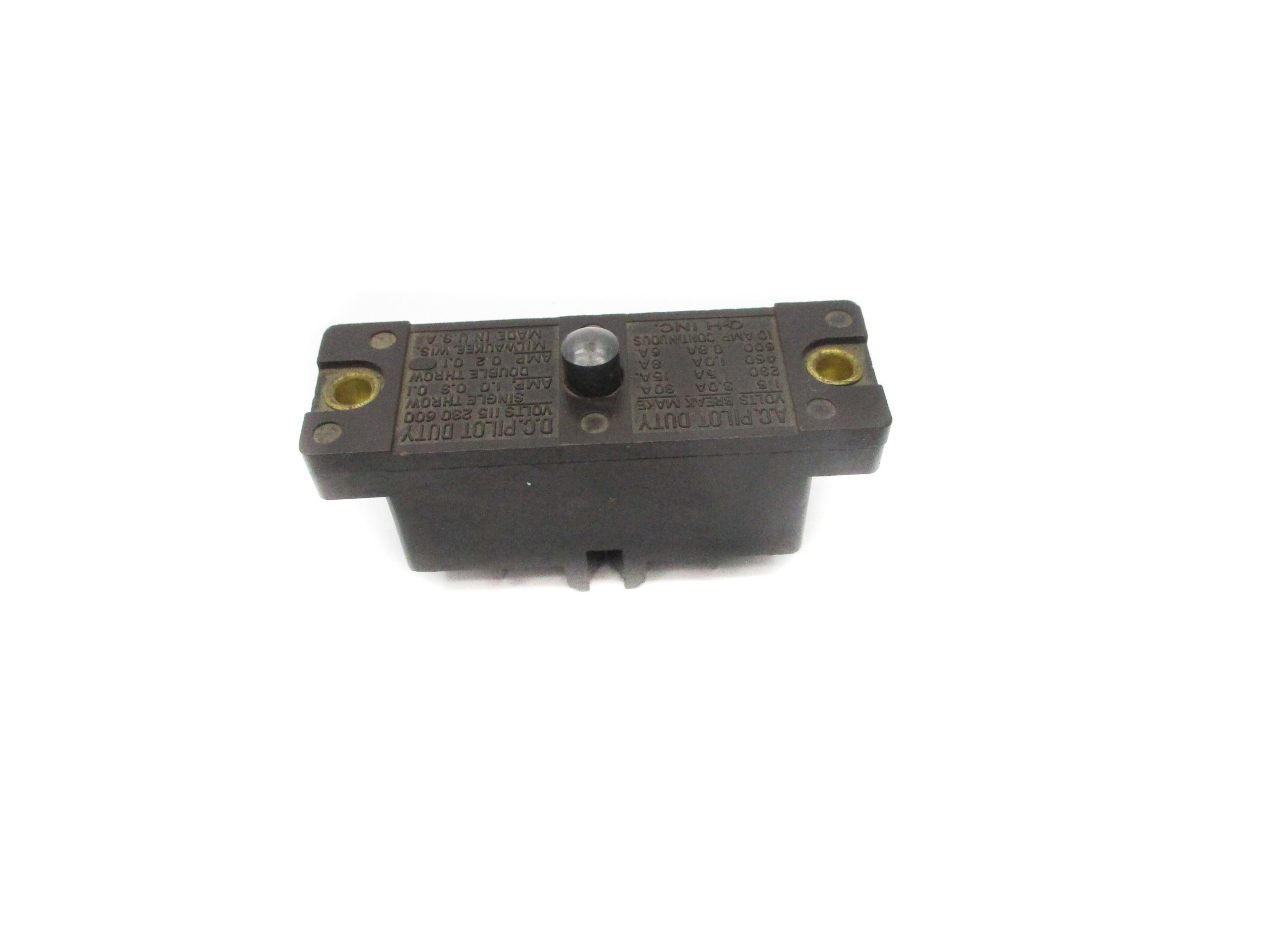 SQUARE D 10316H2000A NSNP