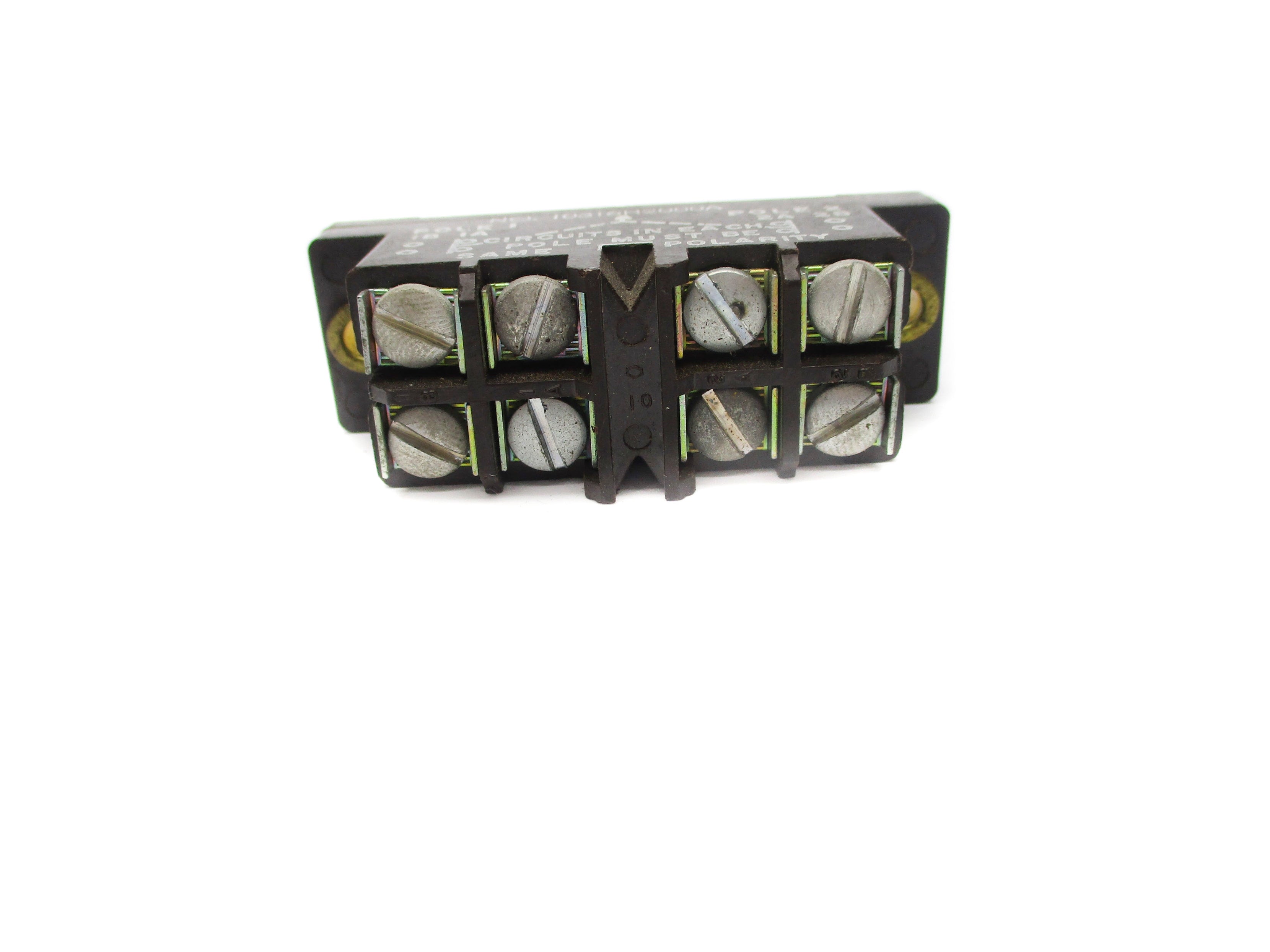 SQUARE D 10316H2000A NSNP