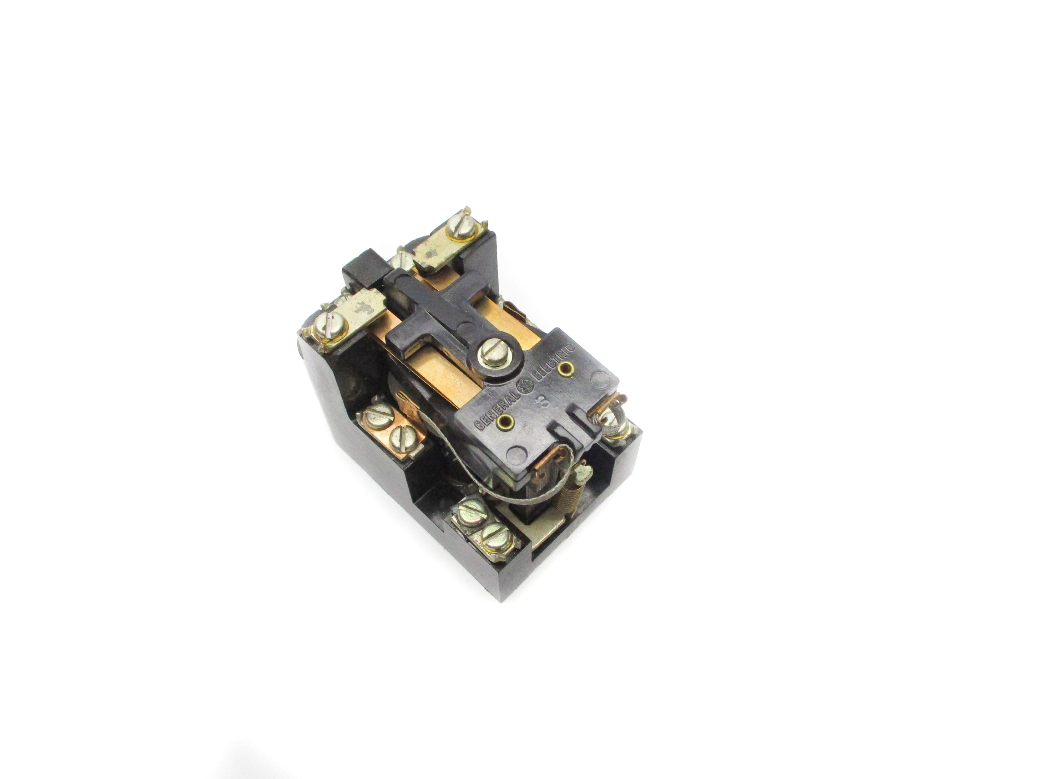GENERAL ELECTRIC CR2790E100A2 115V NSNP