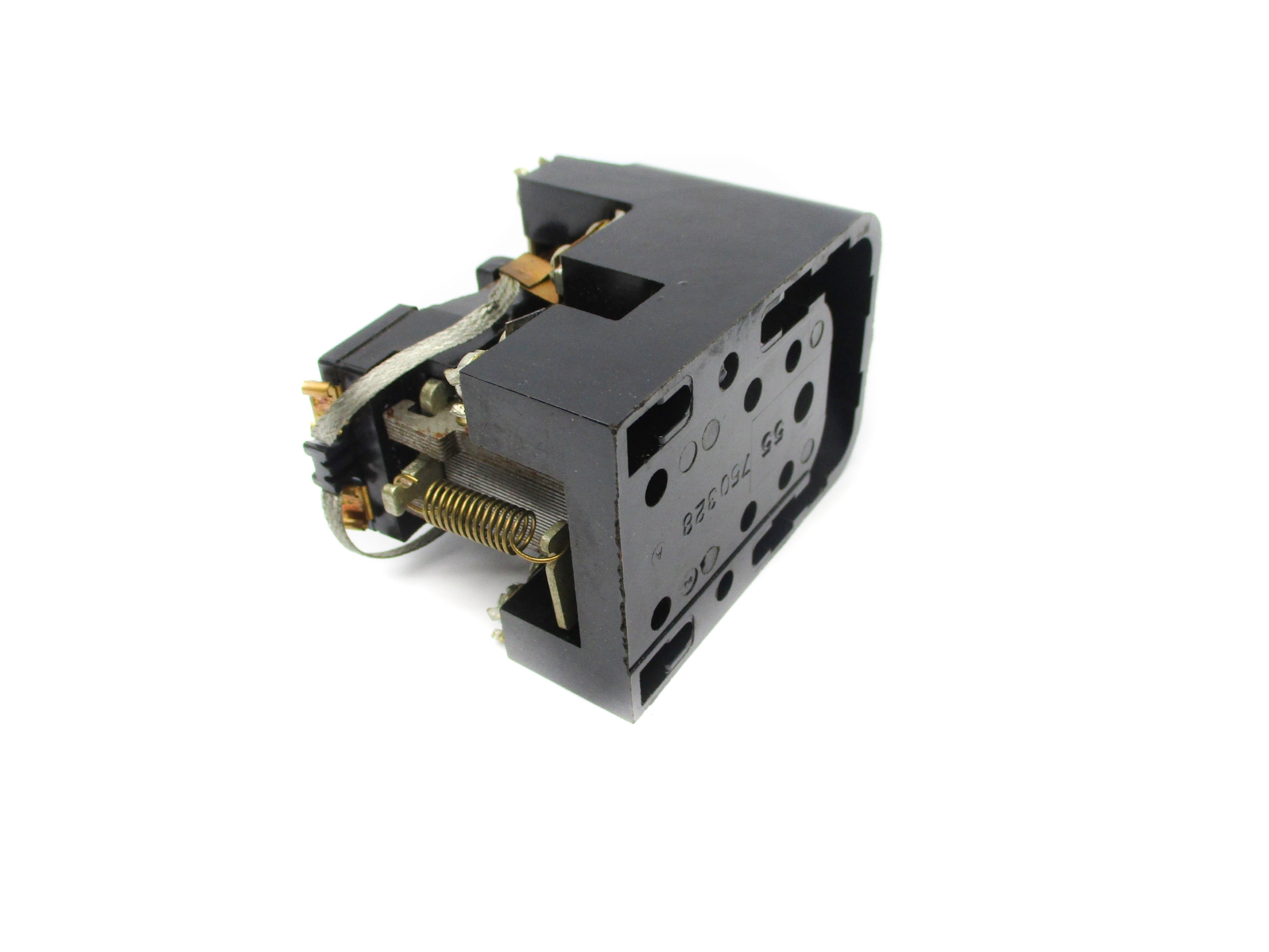 GENERAL ELECTRIC CR2790E100A2 115V NSNP